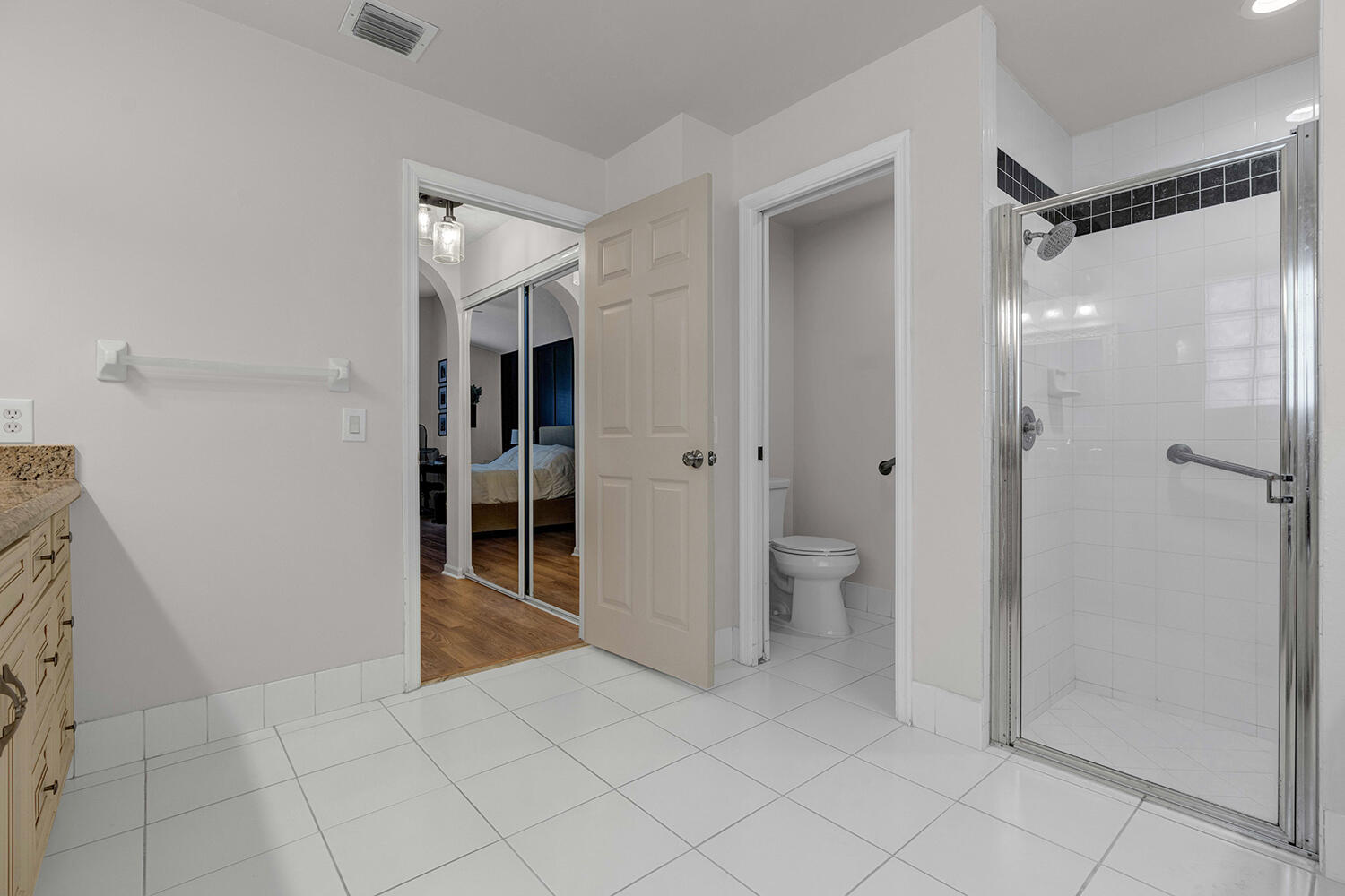 Crescent Lakes - Residential
