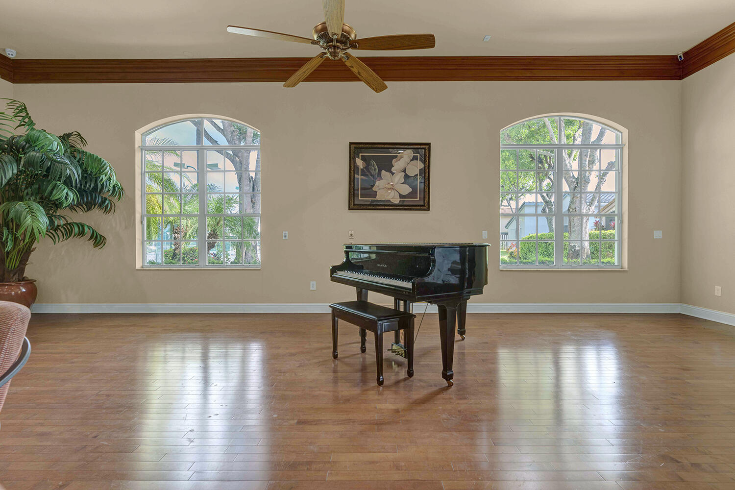 Crescent Lakes - Residential