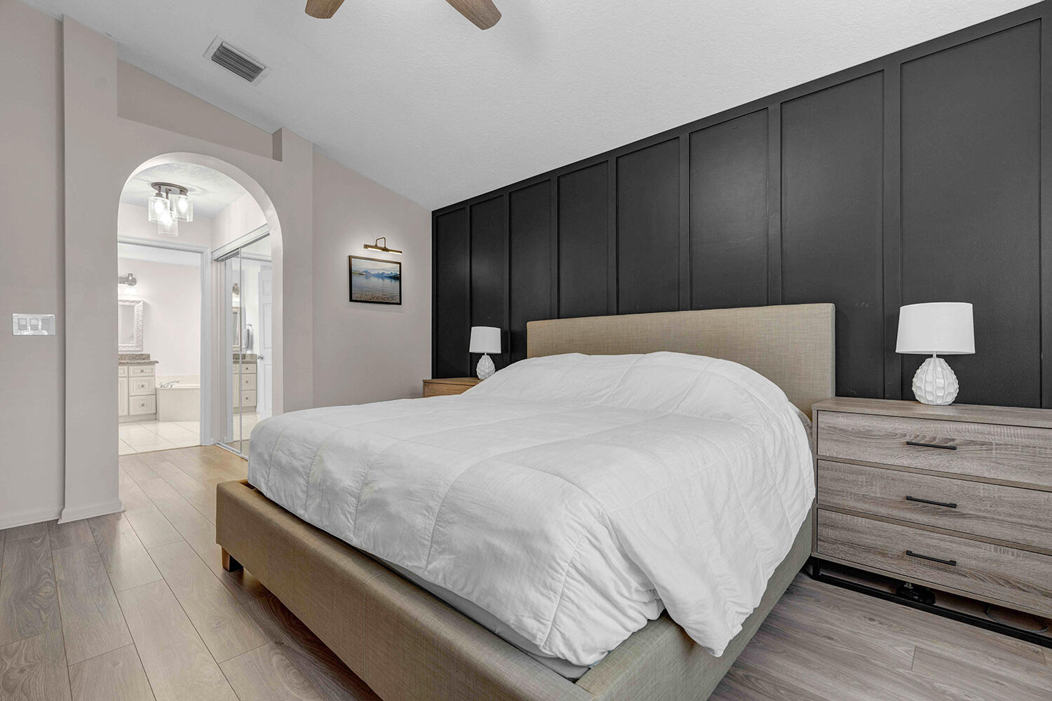 Crescent Lakes - Residential