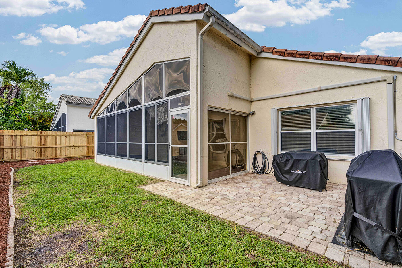 Crescent Lakes - Residential