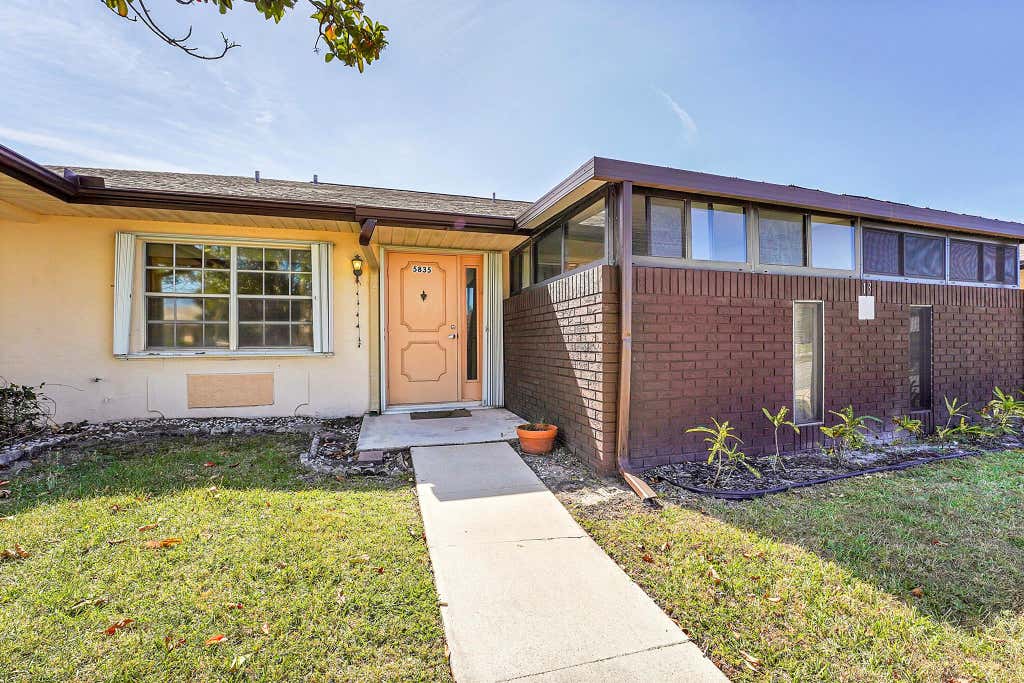 Photo of 5835 Dream Court, Fort Pierce, FL 34982 (MLS # R10979662)
