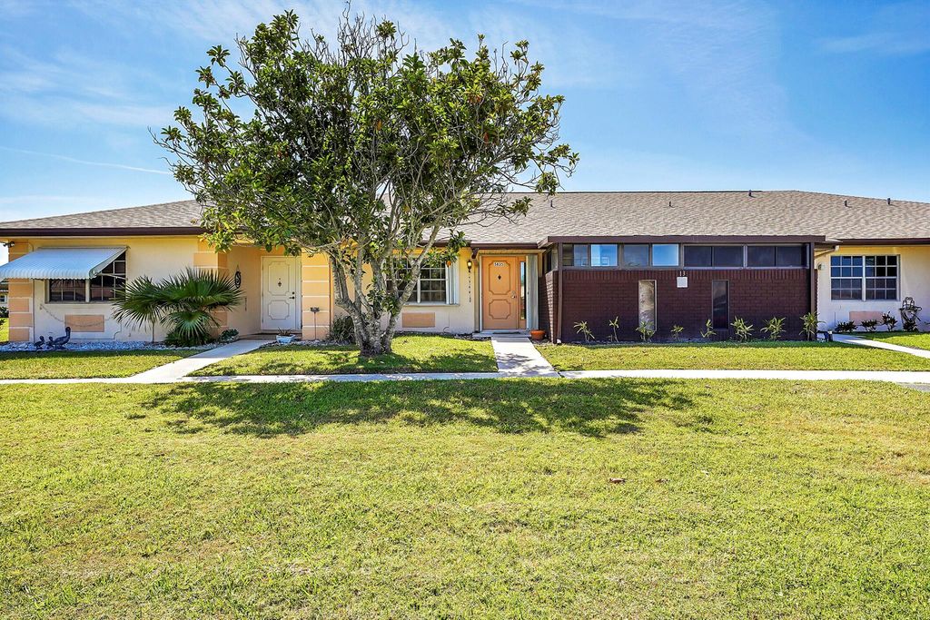 Photo of 5835 Dream Court, Fort Pierce, FL 34982 (MLS # R10979662)