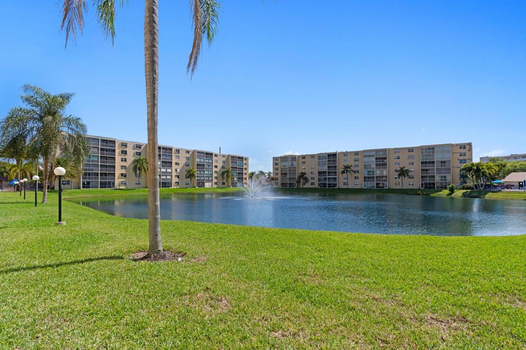 Photo of 200 SE 5th Avenue #107, Dania Beach, FL 33004 (MLS # B26006760)