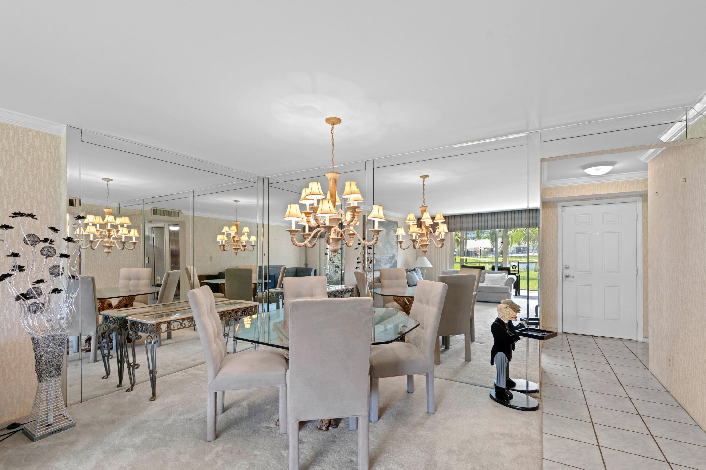 MEADOWBROOK LAKES VIEW CONDO - Residential