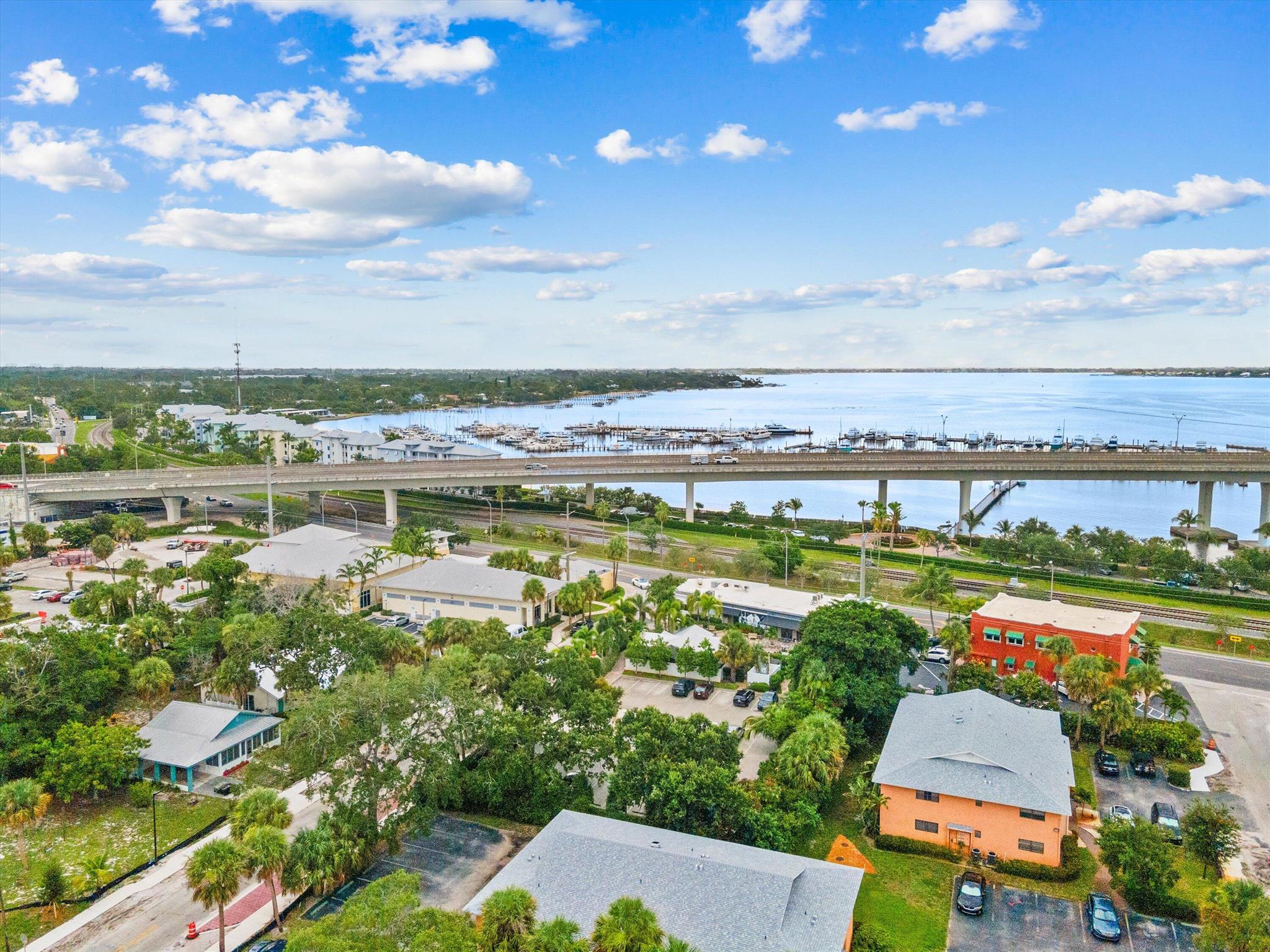 RIVERSIDE PARK - Commercial Sale