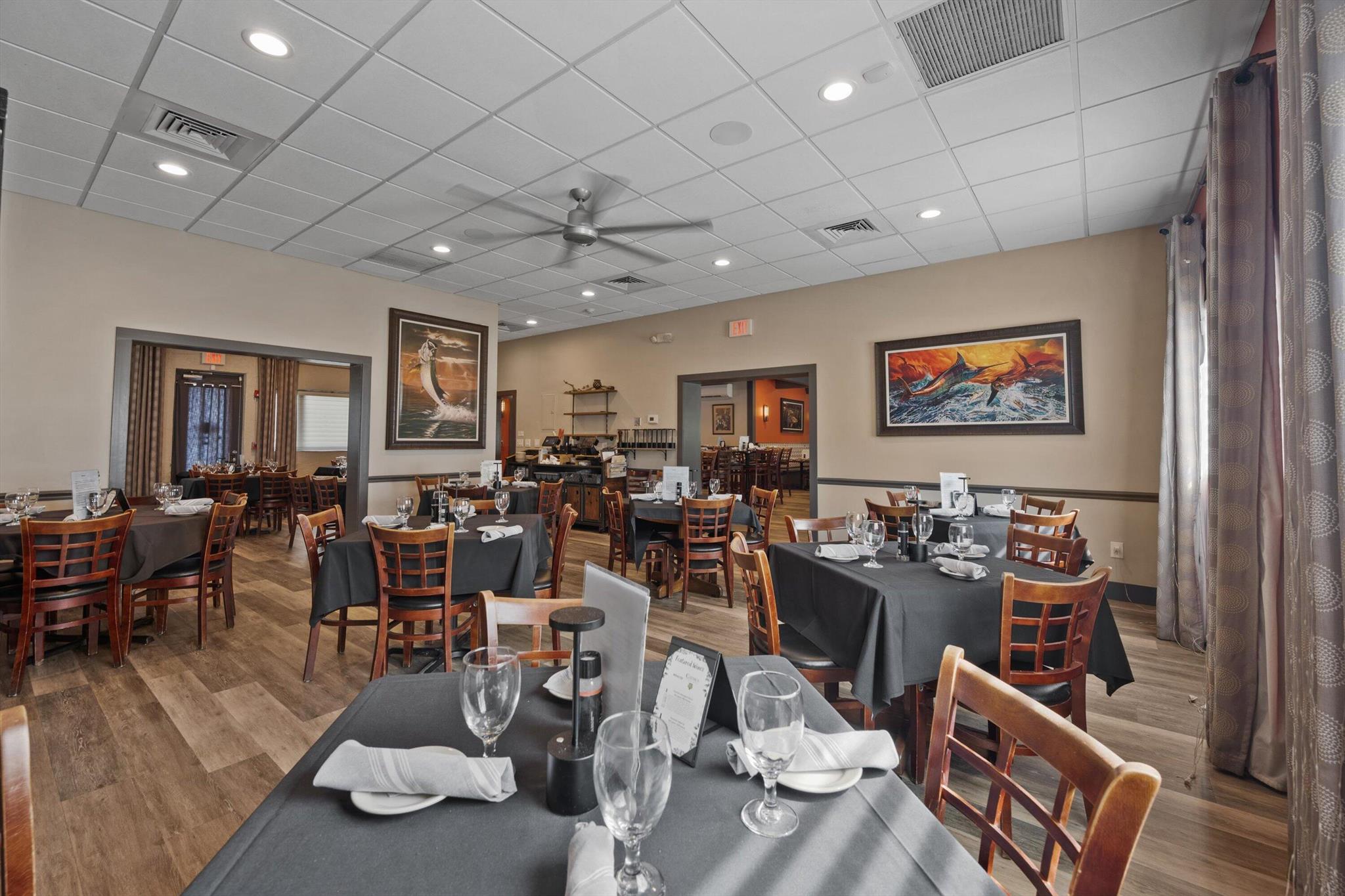 RIVERSIDE PARK - Commercial Sale