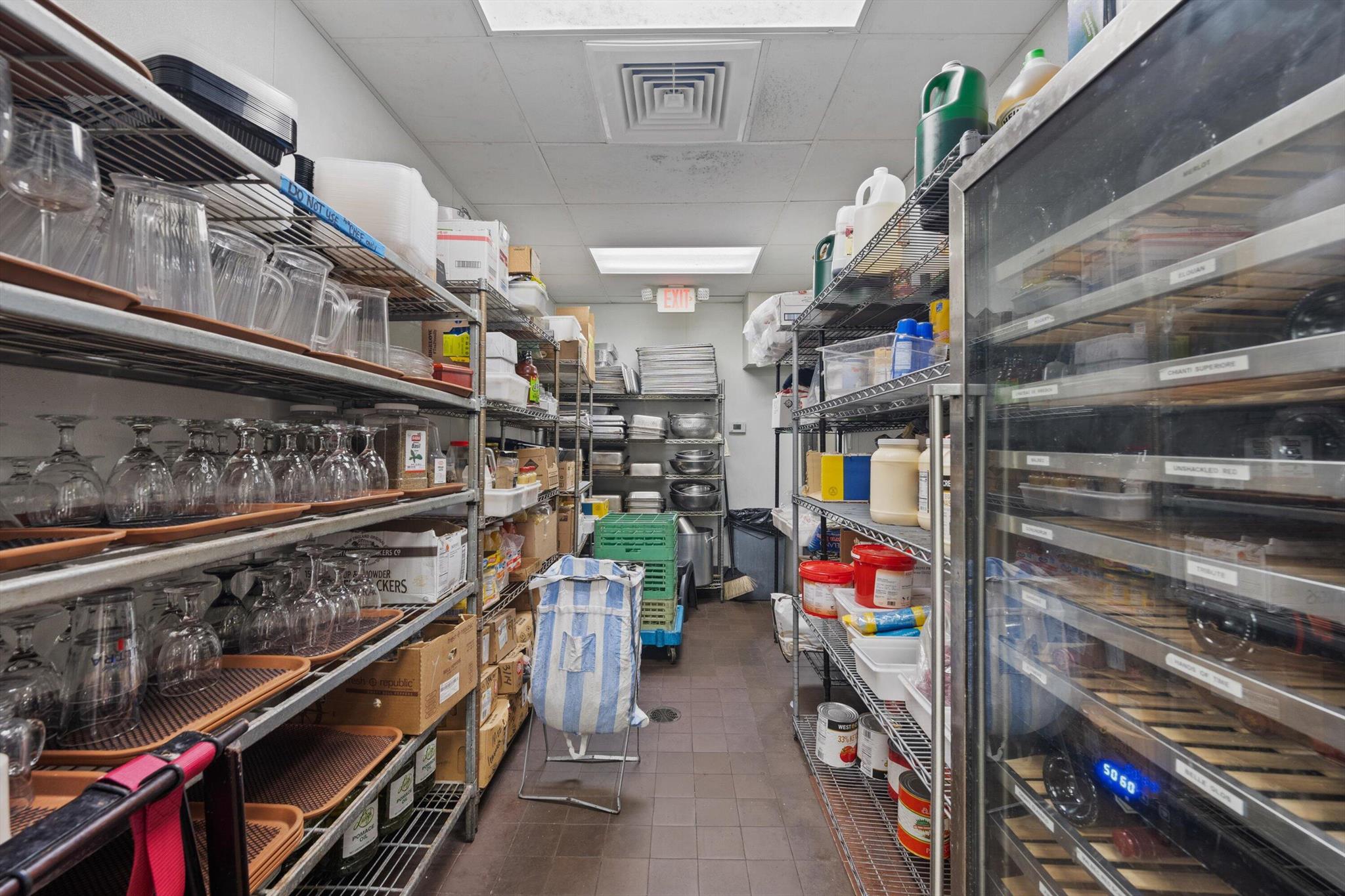 RIVERSIDE PARK - Commercial Sale