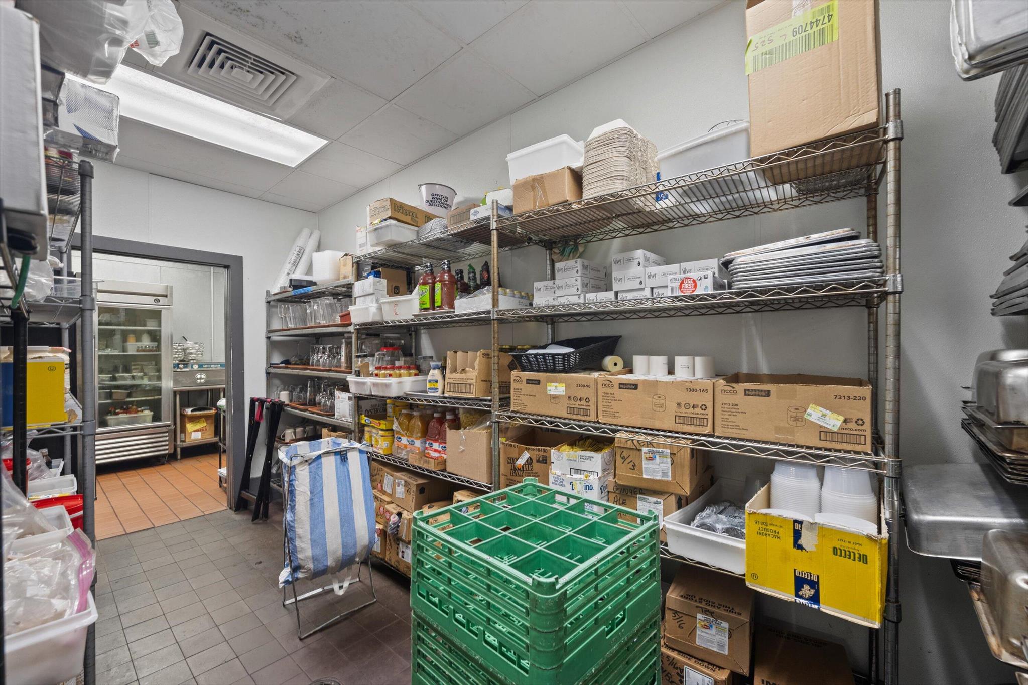 RIVERSIDE PARK - Commercial Sale