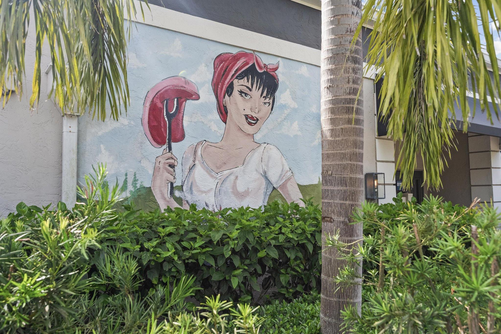 RIVERSIDE PARK - Commercial Sale