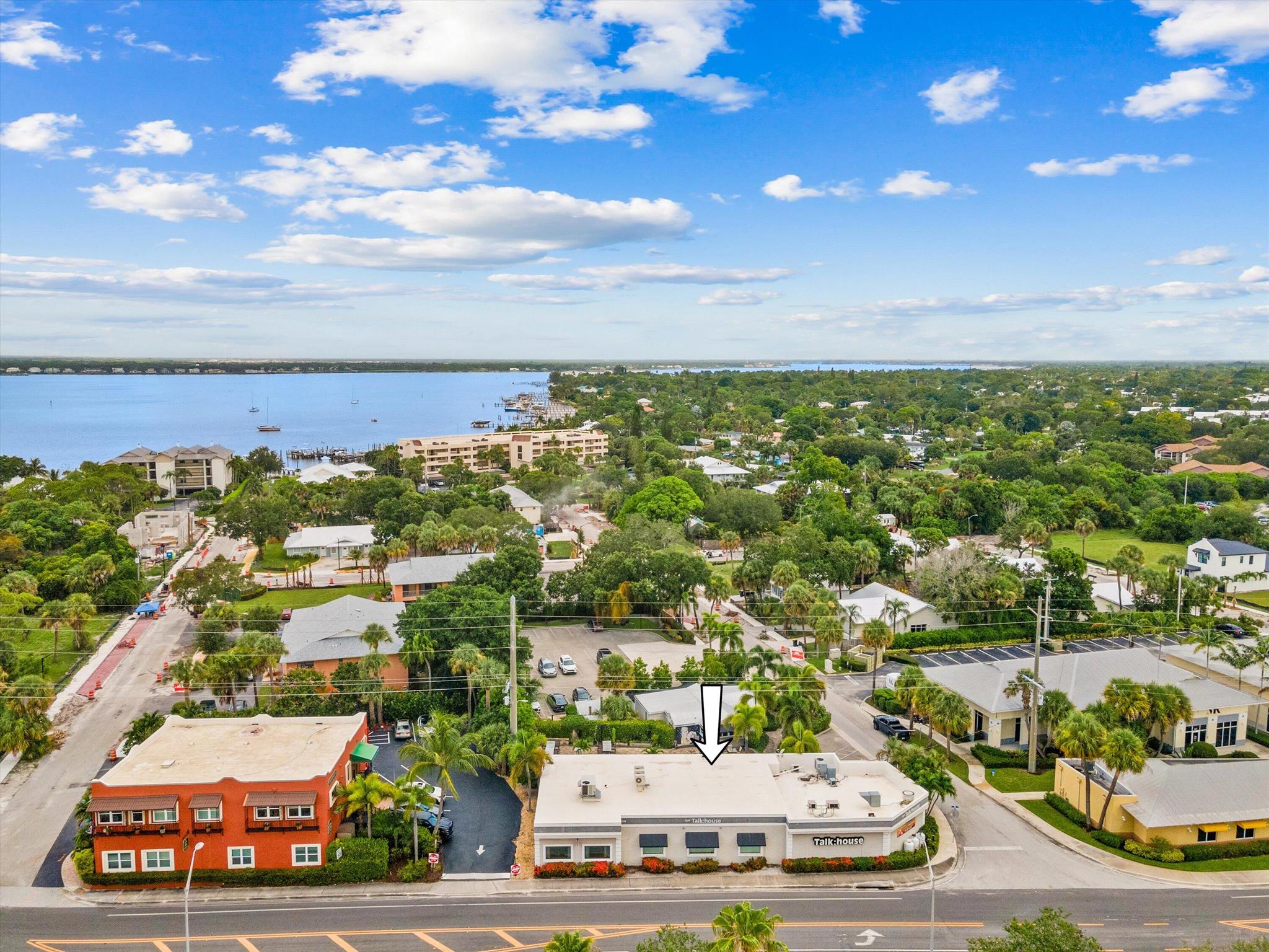 RIVERSIDE PARK - Commercial Sale