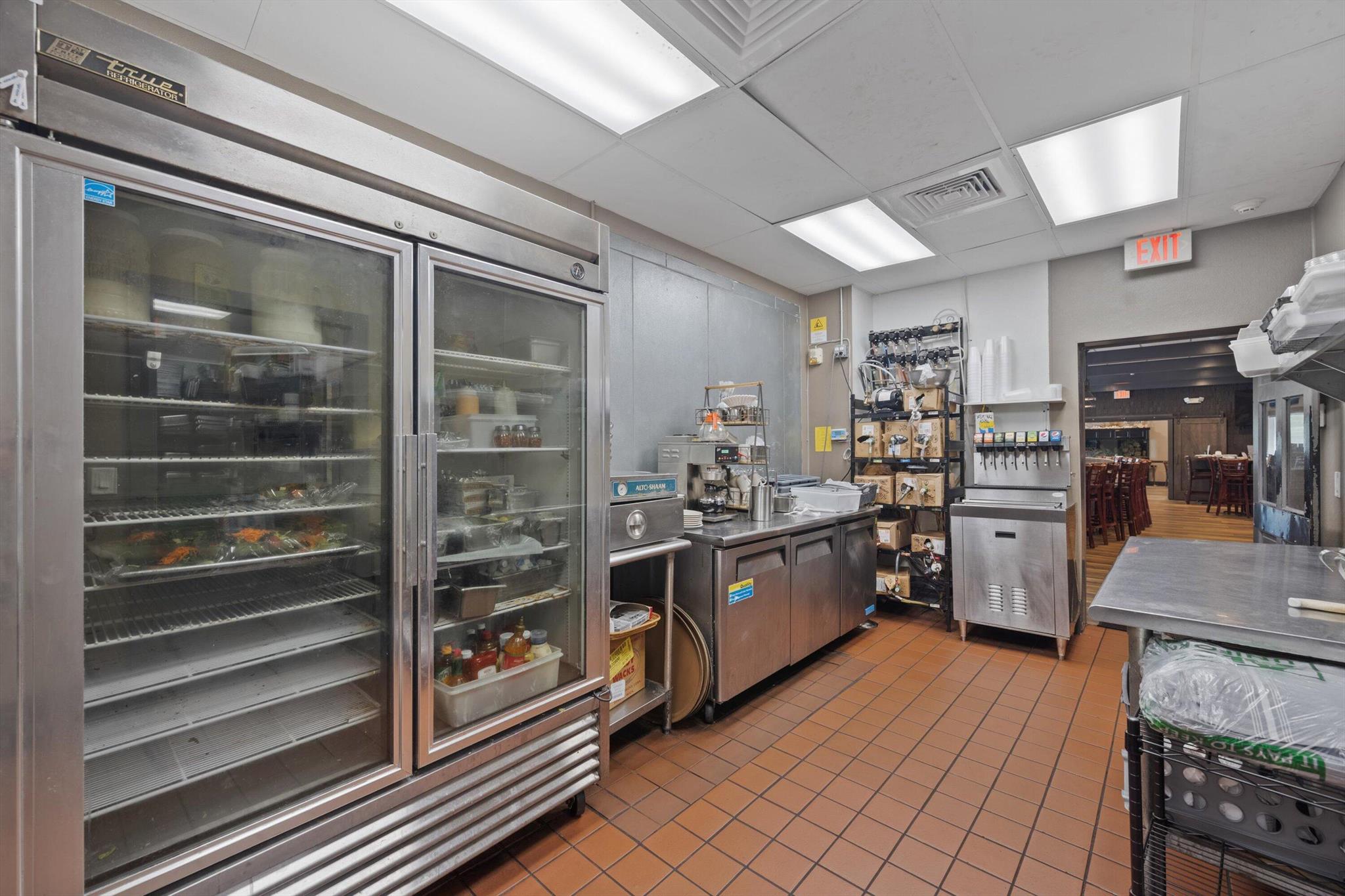 RIVERSIDE PARK - Commercial Sale