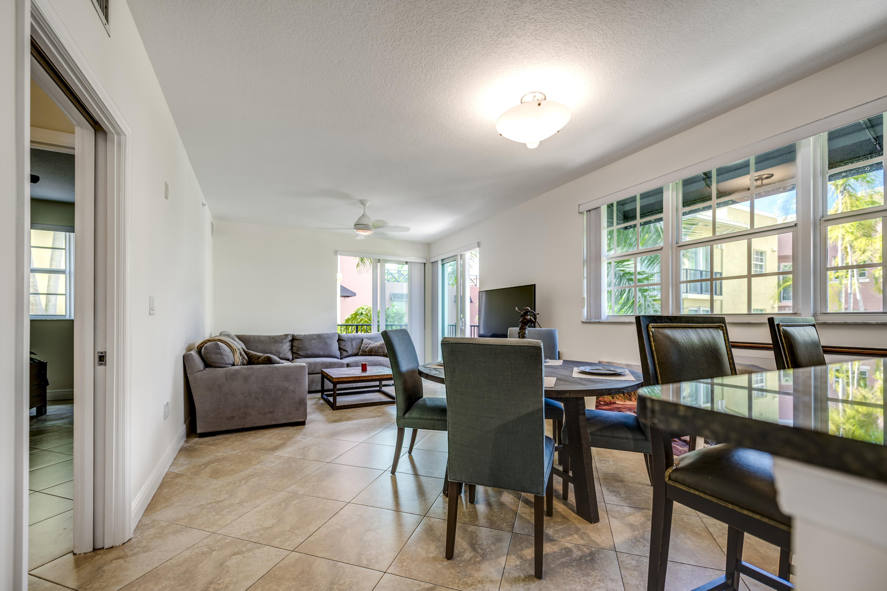 Astor Condo - Residential Lease