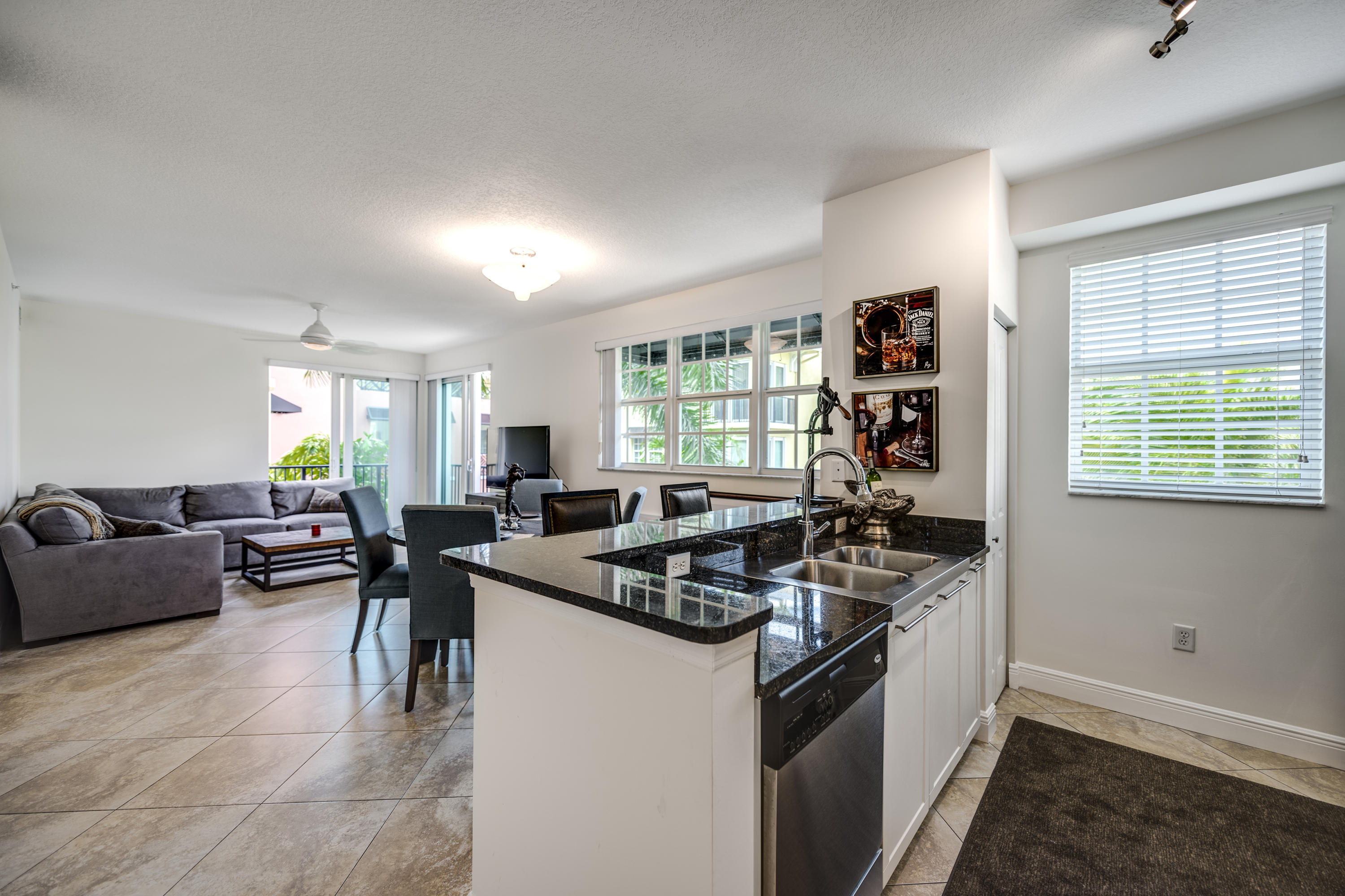 Astor Condo - Residential Lease