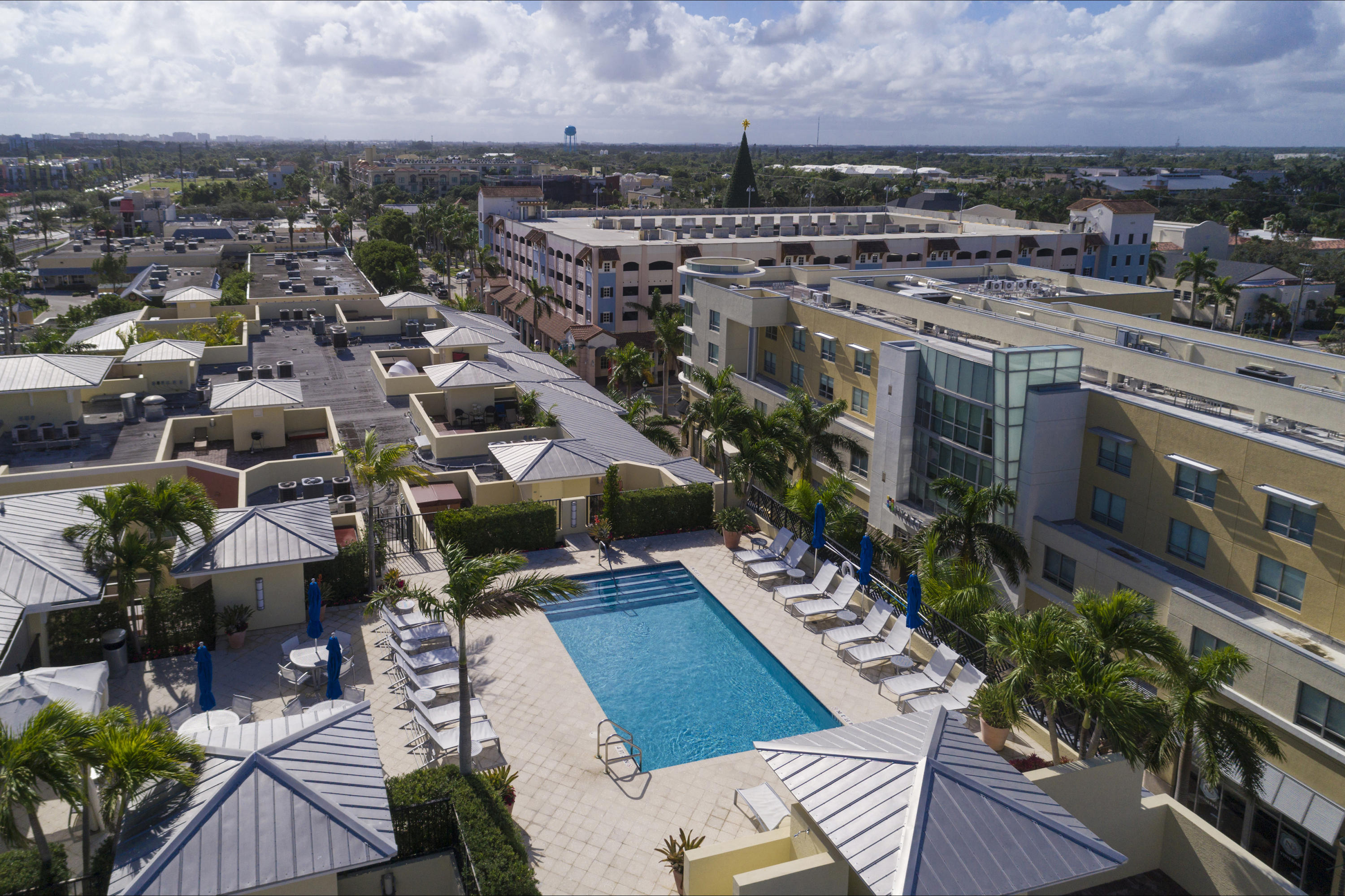 Astor Condo - Residential Lease