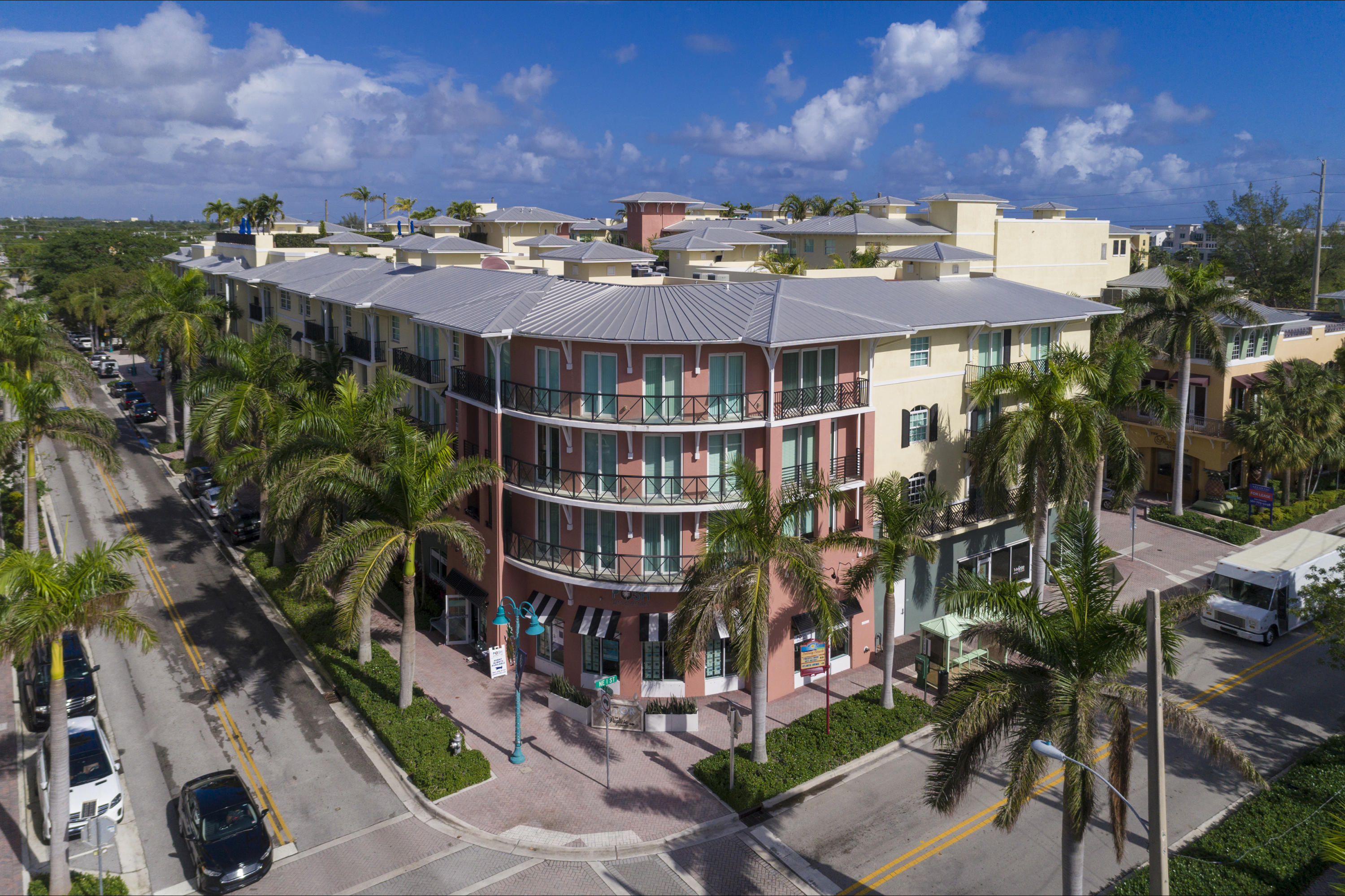 Astor Condo - Residential Lease