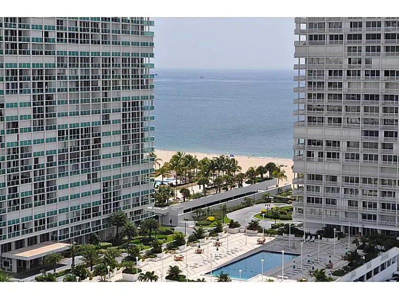 2100 S Ocean Dr Unit 17CD
