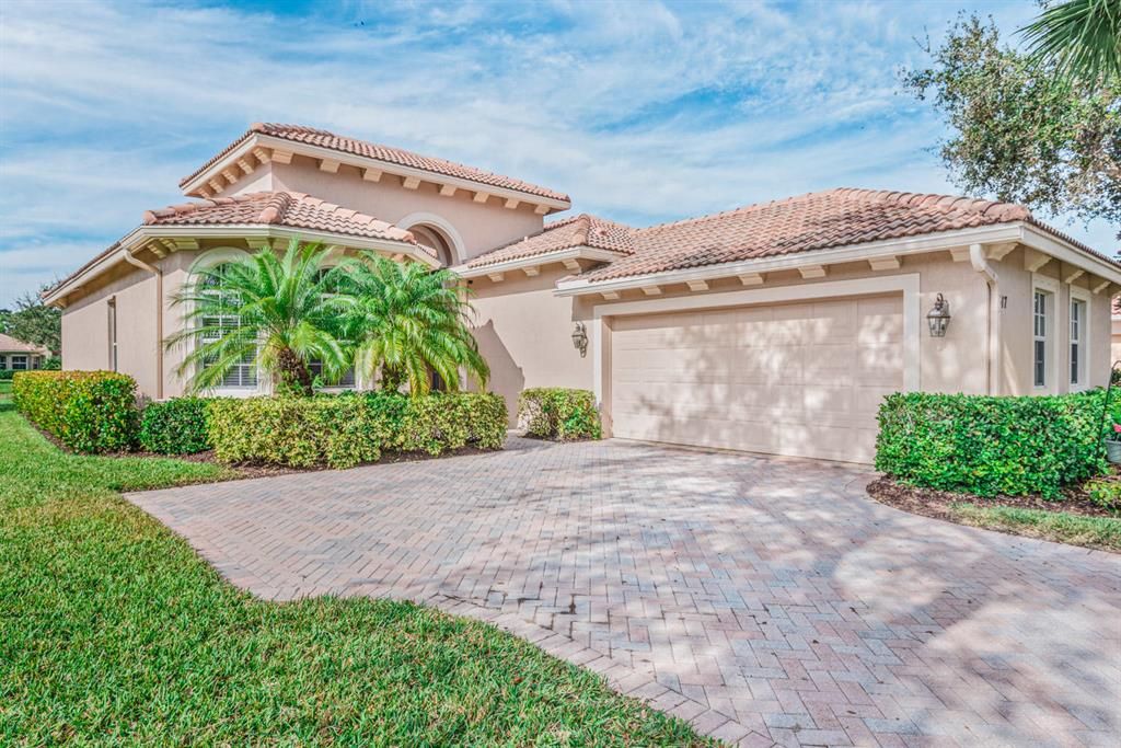 Photo of 7317 Bob O Link Way, Port Saint Lucie, FL 34986 (MLS # R10699614)