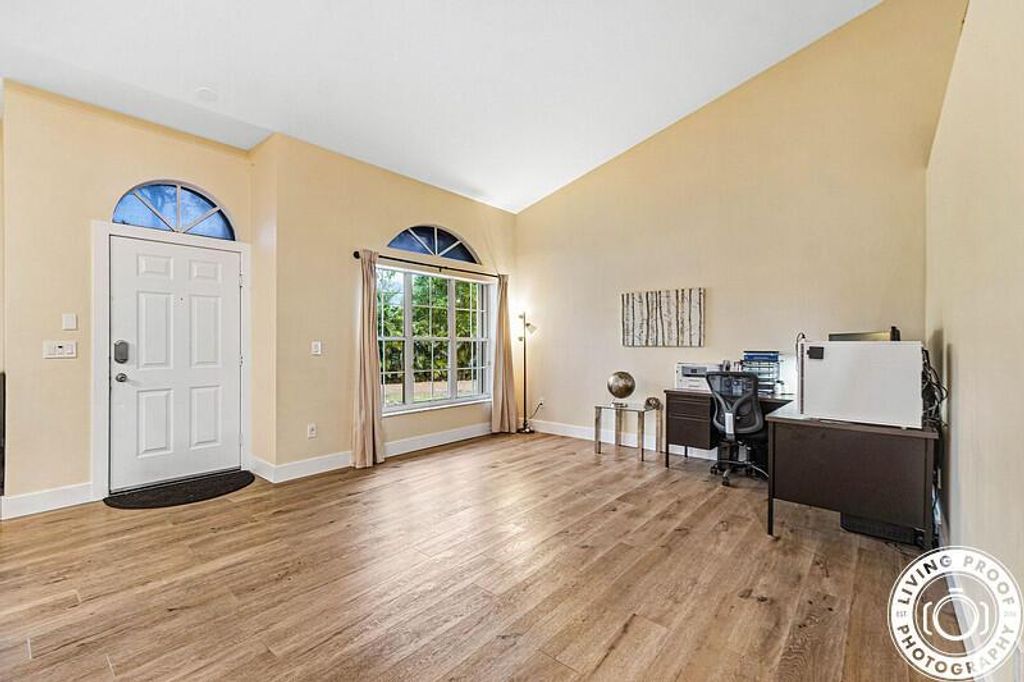 Photo of 4038 Calamondin Boulevard, The Acreage, FL 33470 (MLS # R11096783)