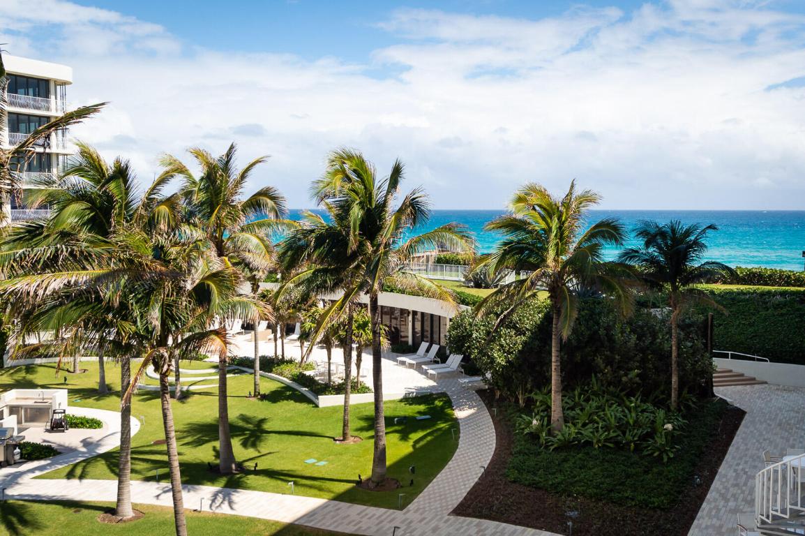 TWO THOUSAND CONDO - Residential