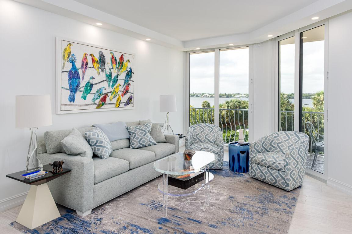 TWO THOUSAND CONDO - Residential