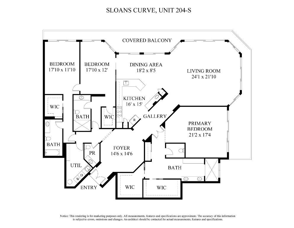 TWO THOUSAND CONDO - Residential