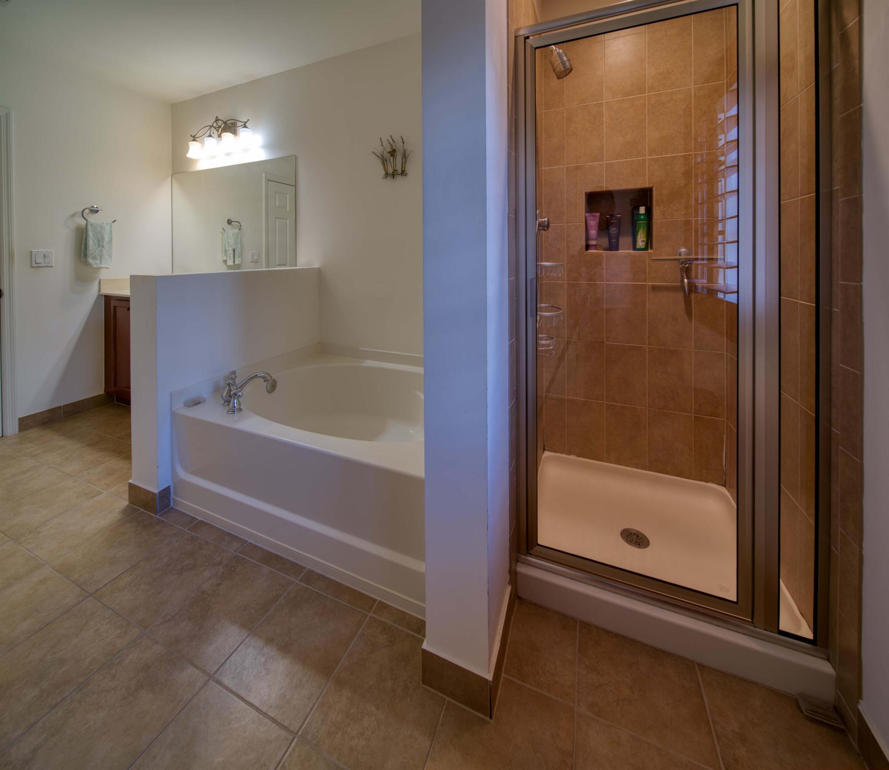 SAGEWOOD - Residential