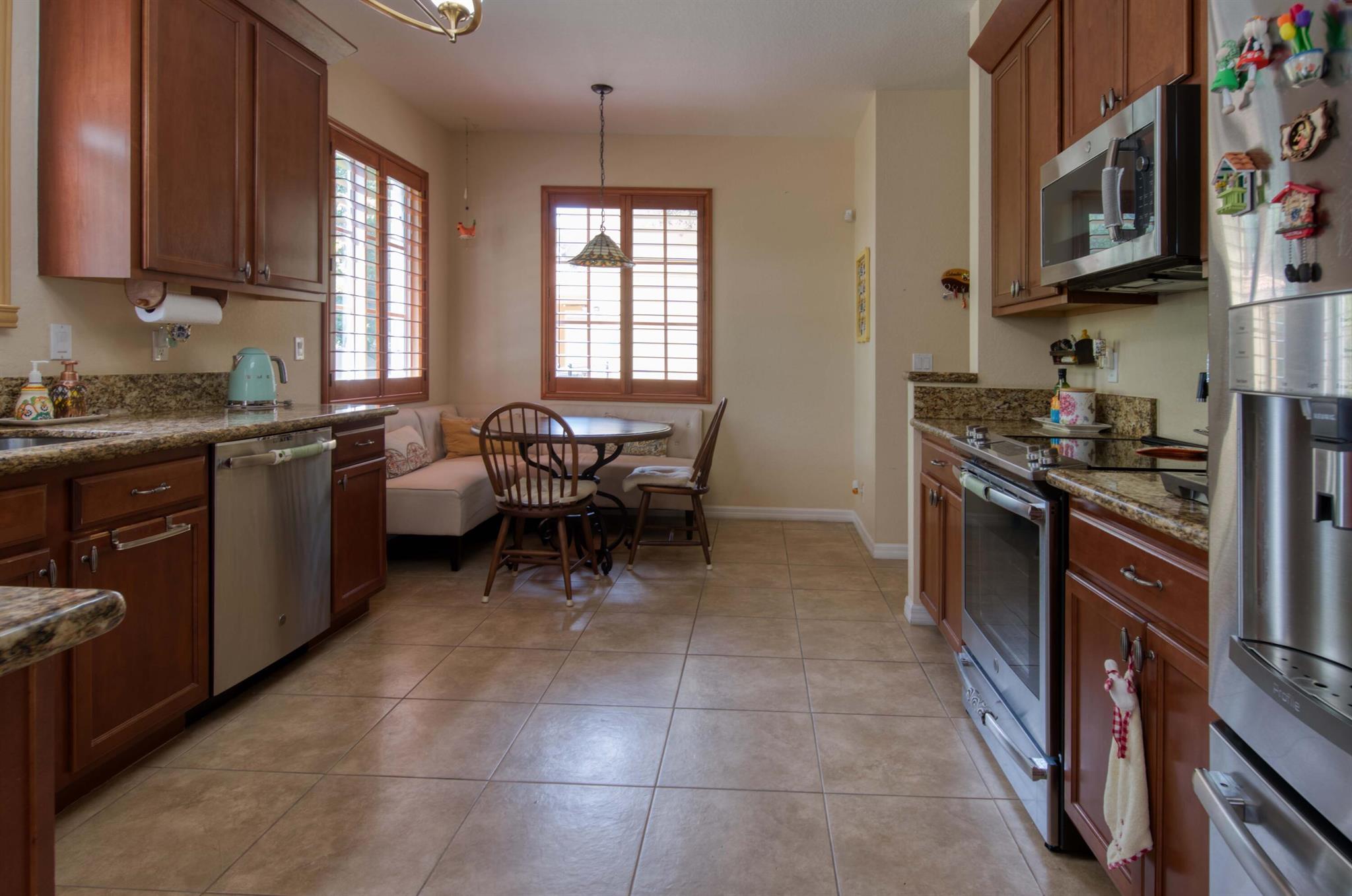 SAGEWOOD - Residential