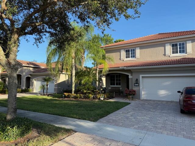 SAGEWOOD - Residential