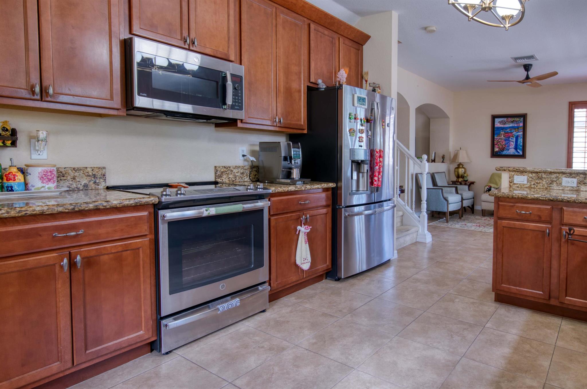 SAGEWOOD - Residential