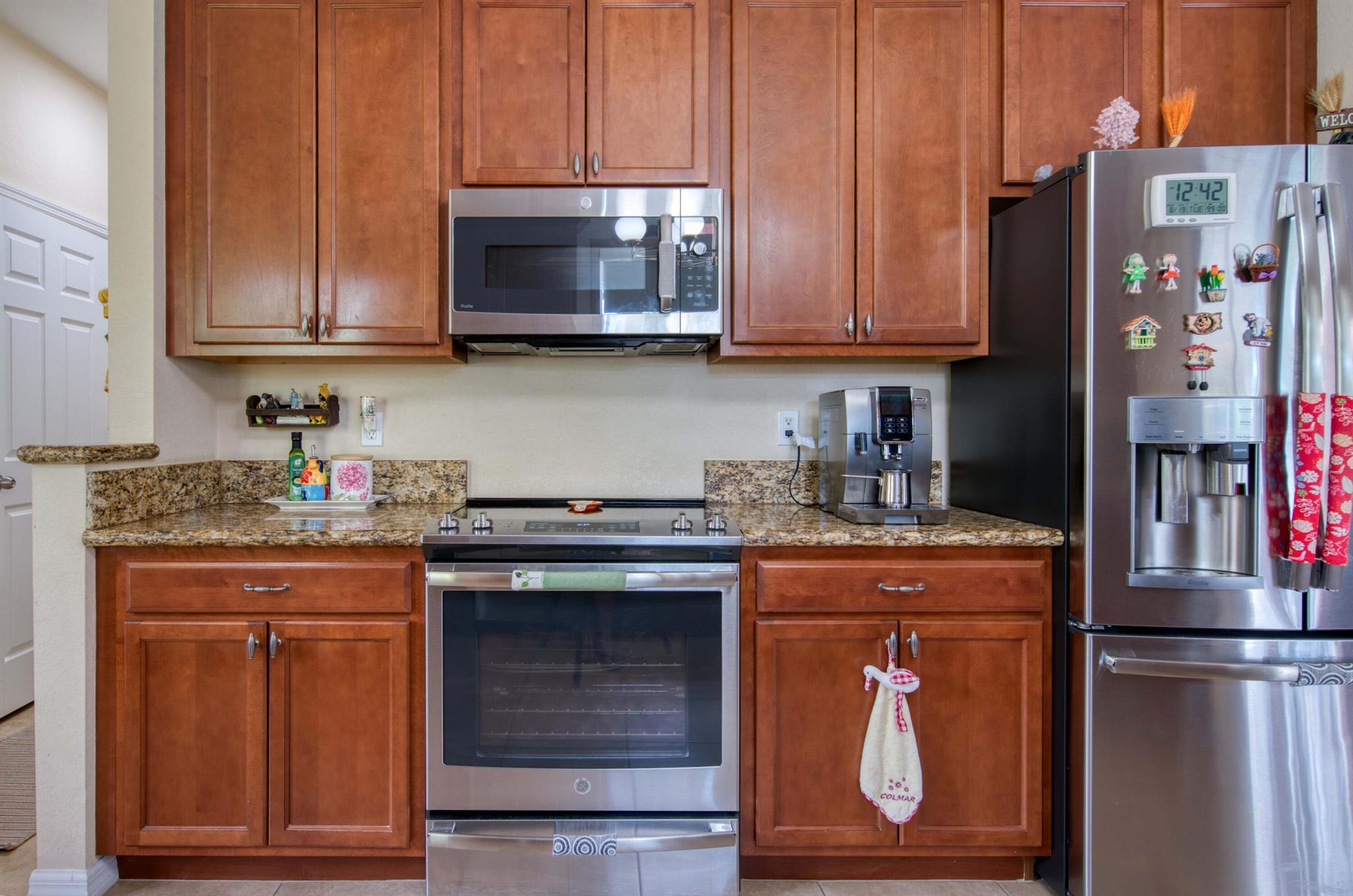 SAGEWOOD - Residential