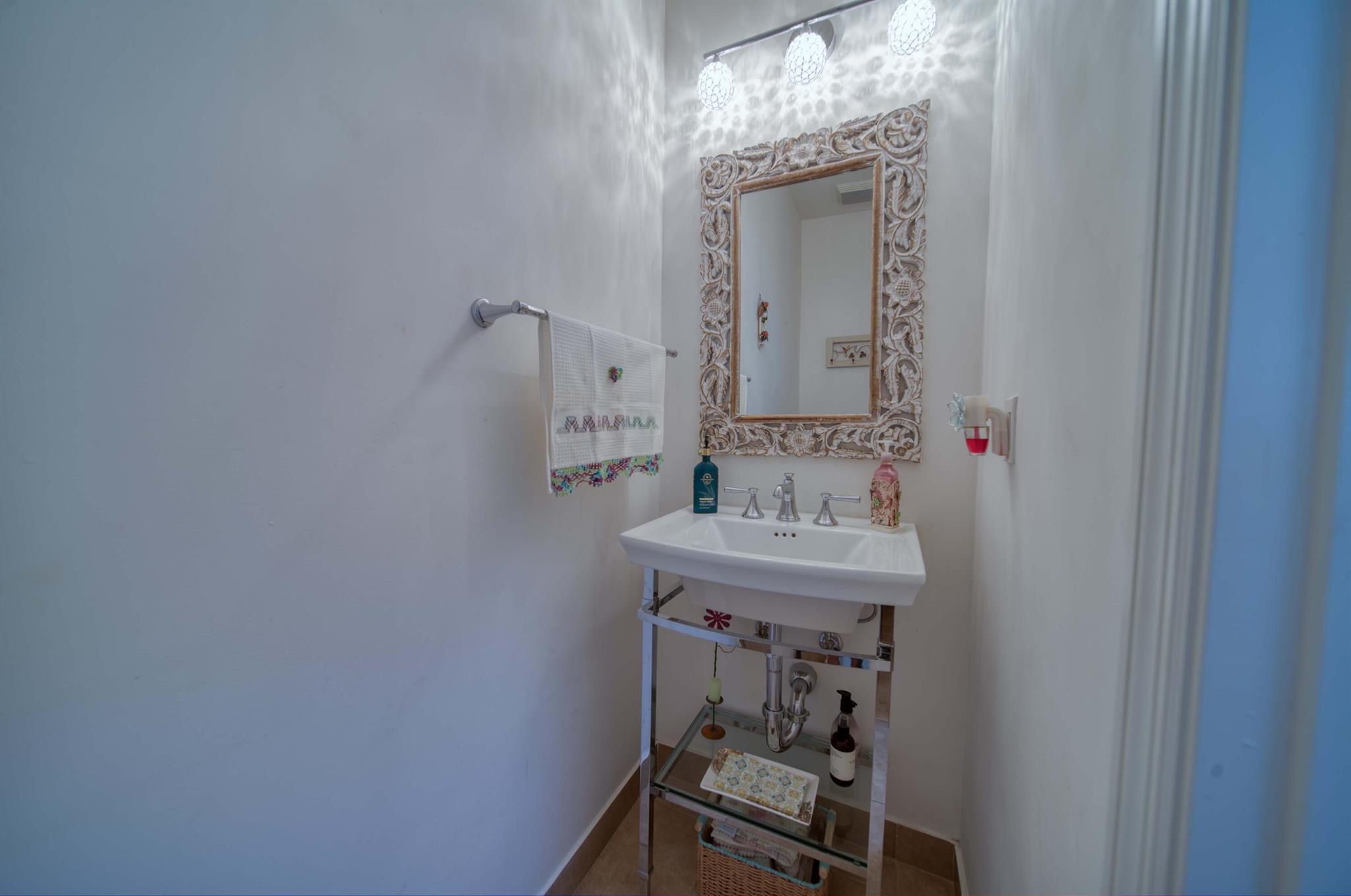 SAGEWOOD - Residential