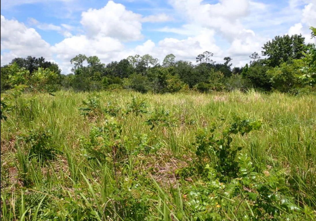 BEG W 1/4 COR N - Land