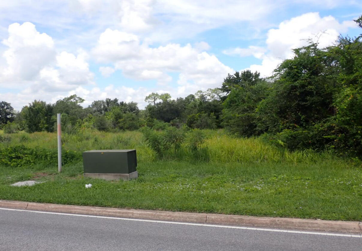 0 N Poinciana Boulevard N