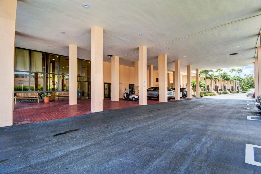 Photo of 3589 S Ocean Boulevard #614, South Palm Beach, FL 33480 (MLS # R11109467)