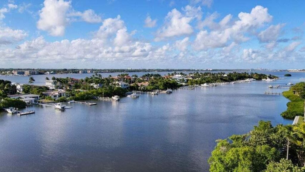 Photo of 3589 S Ocean Boulevard #614, South Palm Beach, FL 33480 (MLS # R11109467)