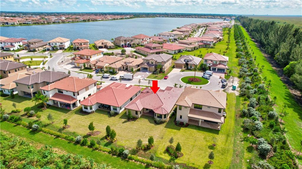 Parkland Bay 183-49 B - Residential