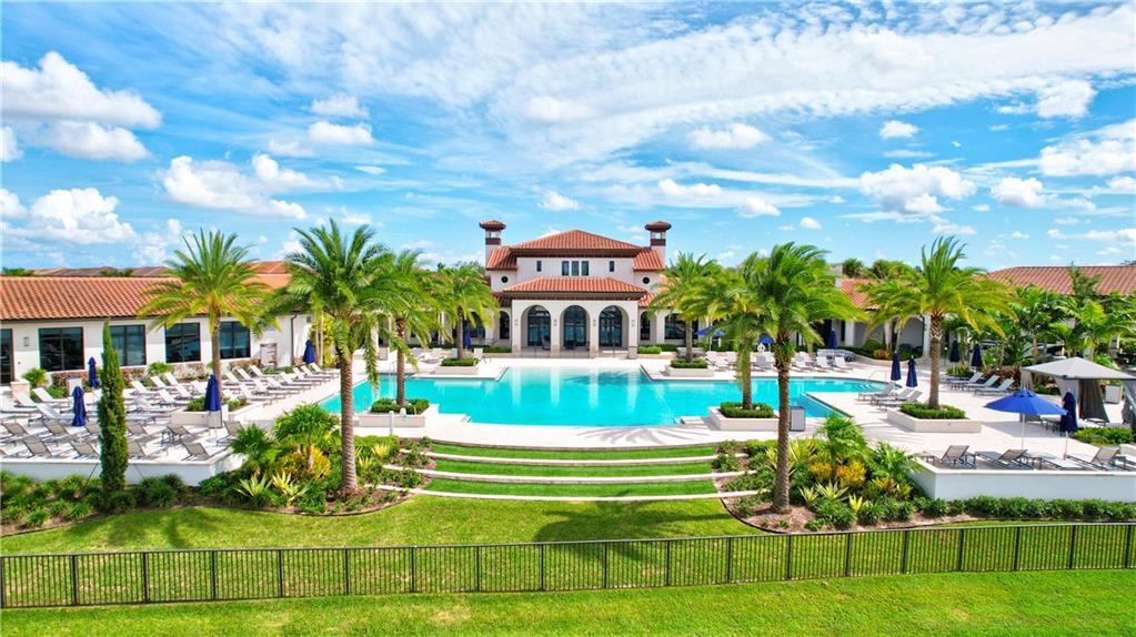 Parkland Bay 183-49 B - Residential