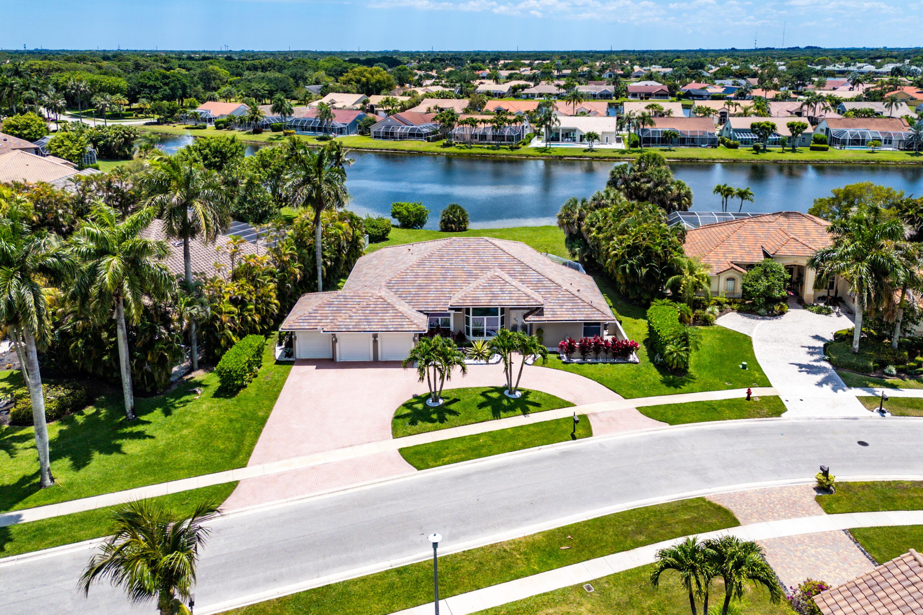 Muirhead - Residential