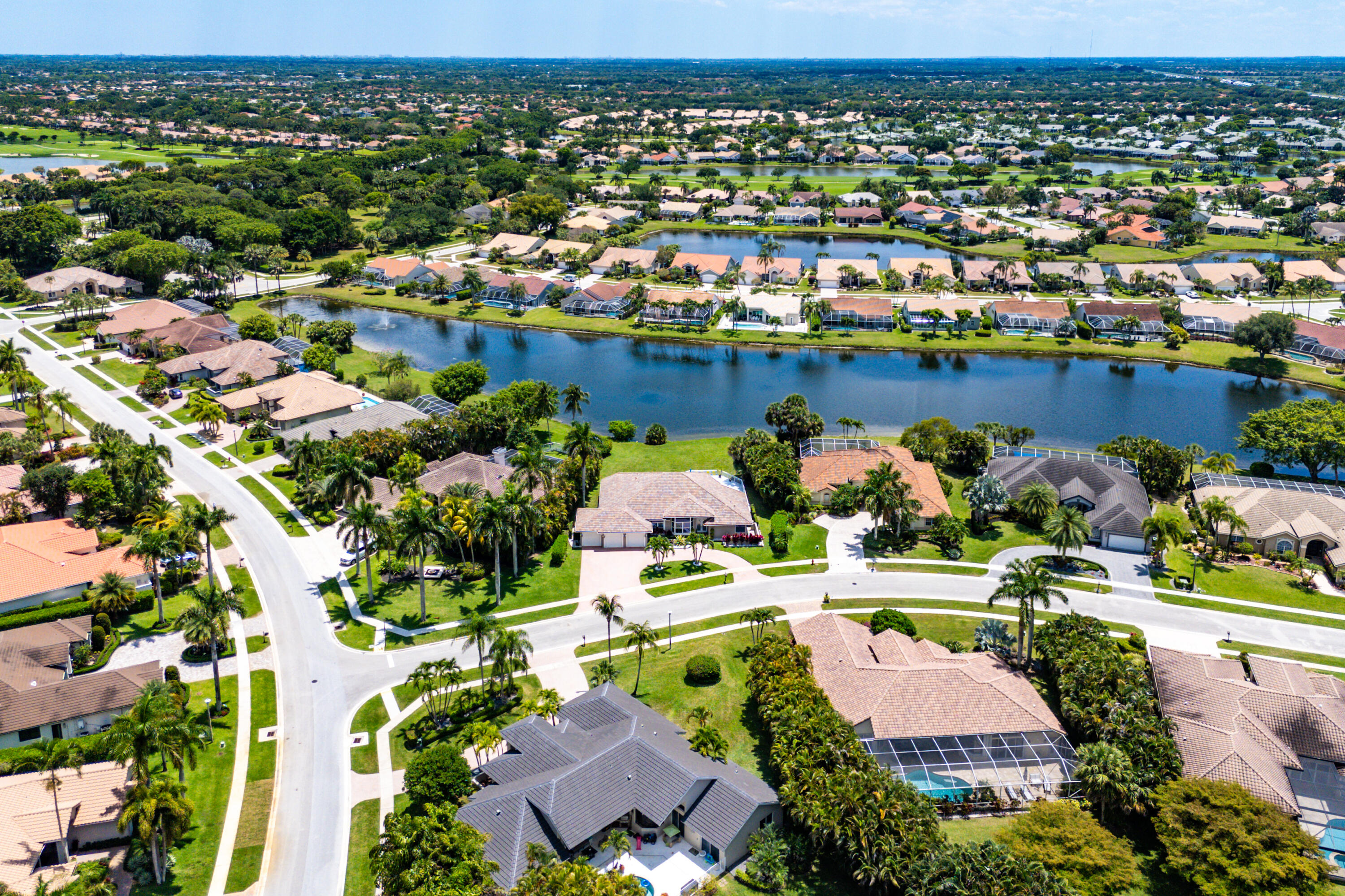 Muirhead - Residential