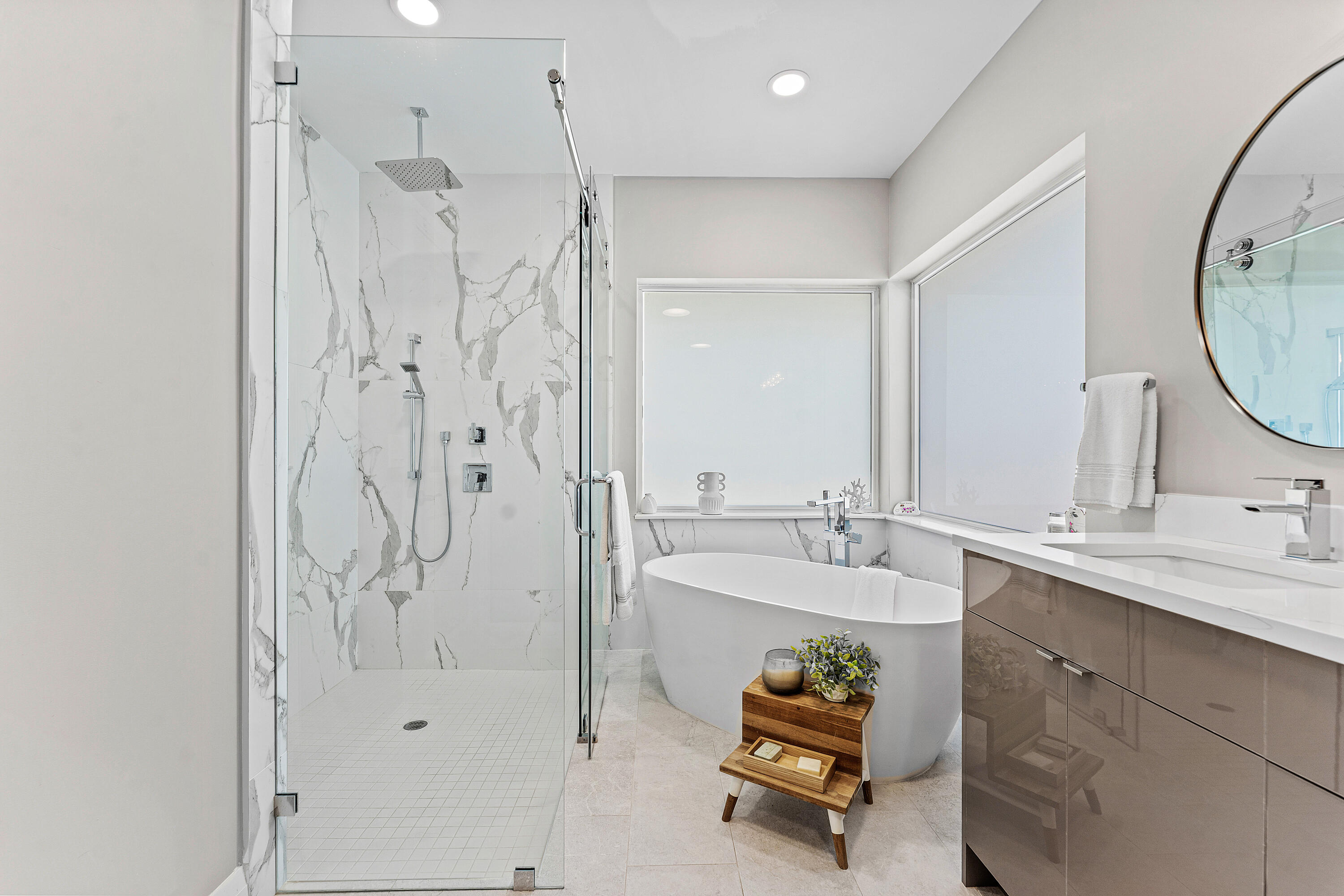 Muirhead - Residential
