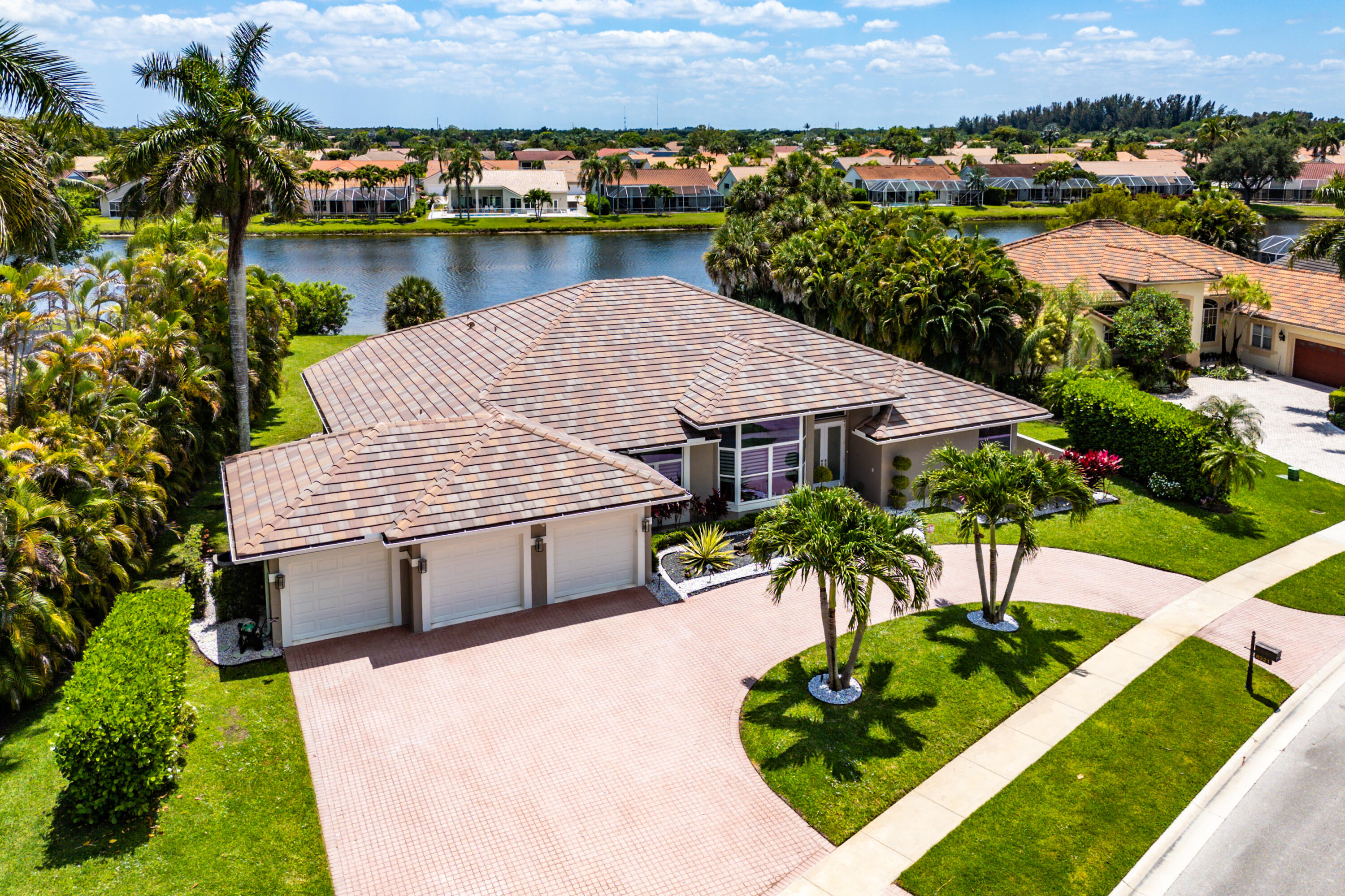 Muirhead - Residential