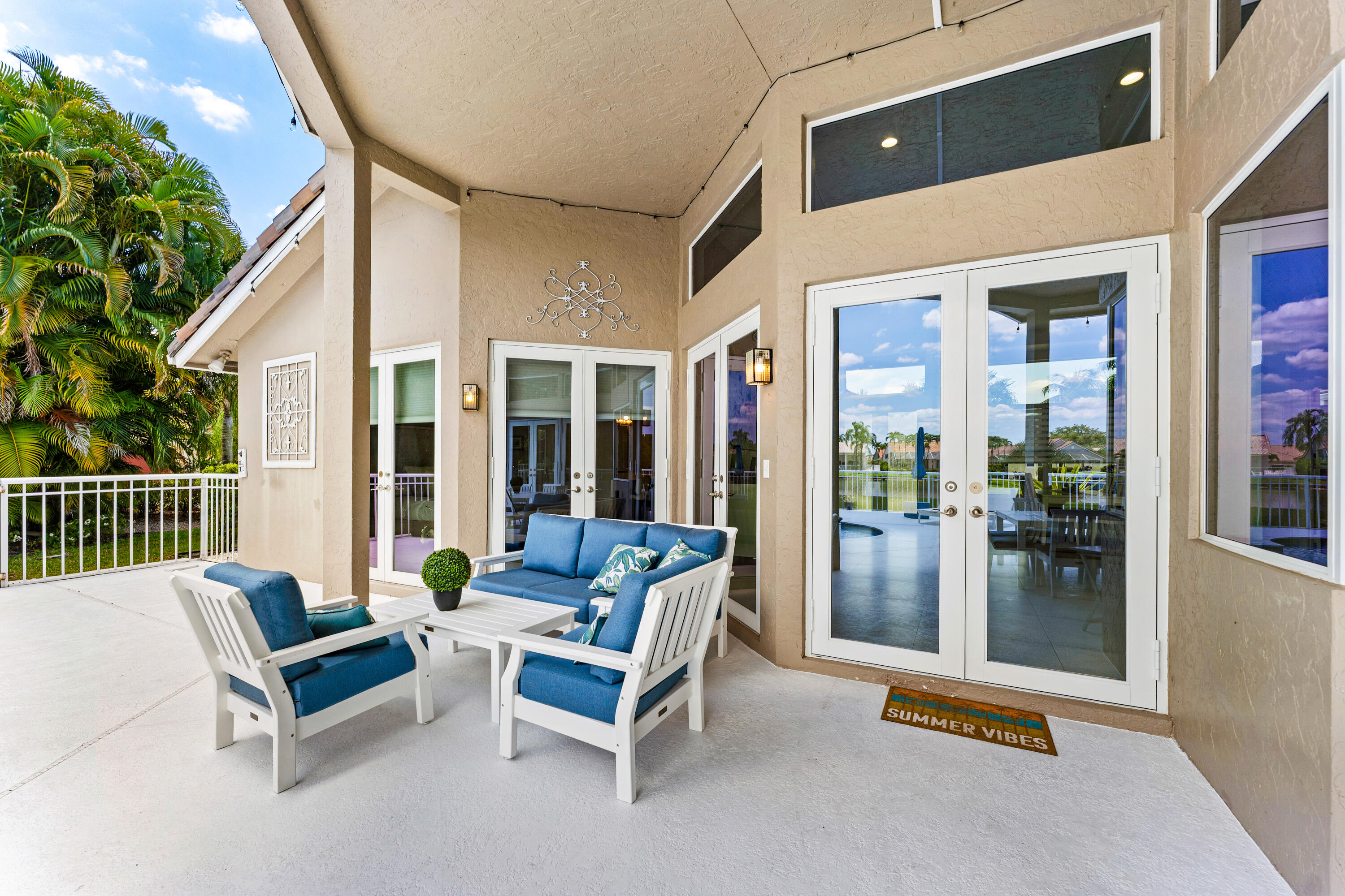 Muirhead - Residential