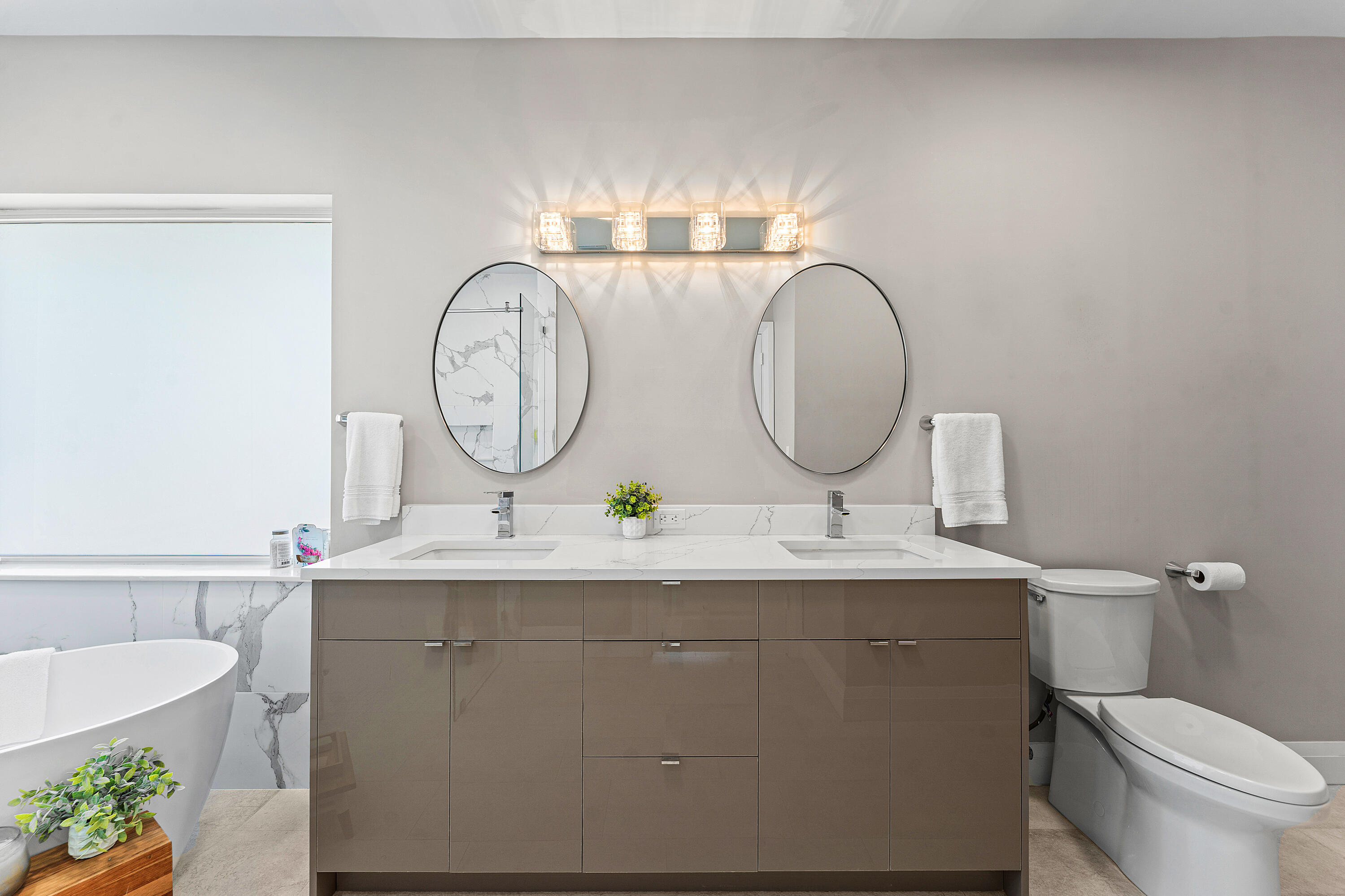 Muirhead - Residential