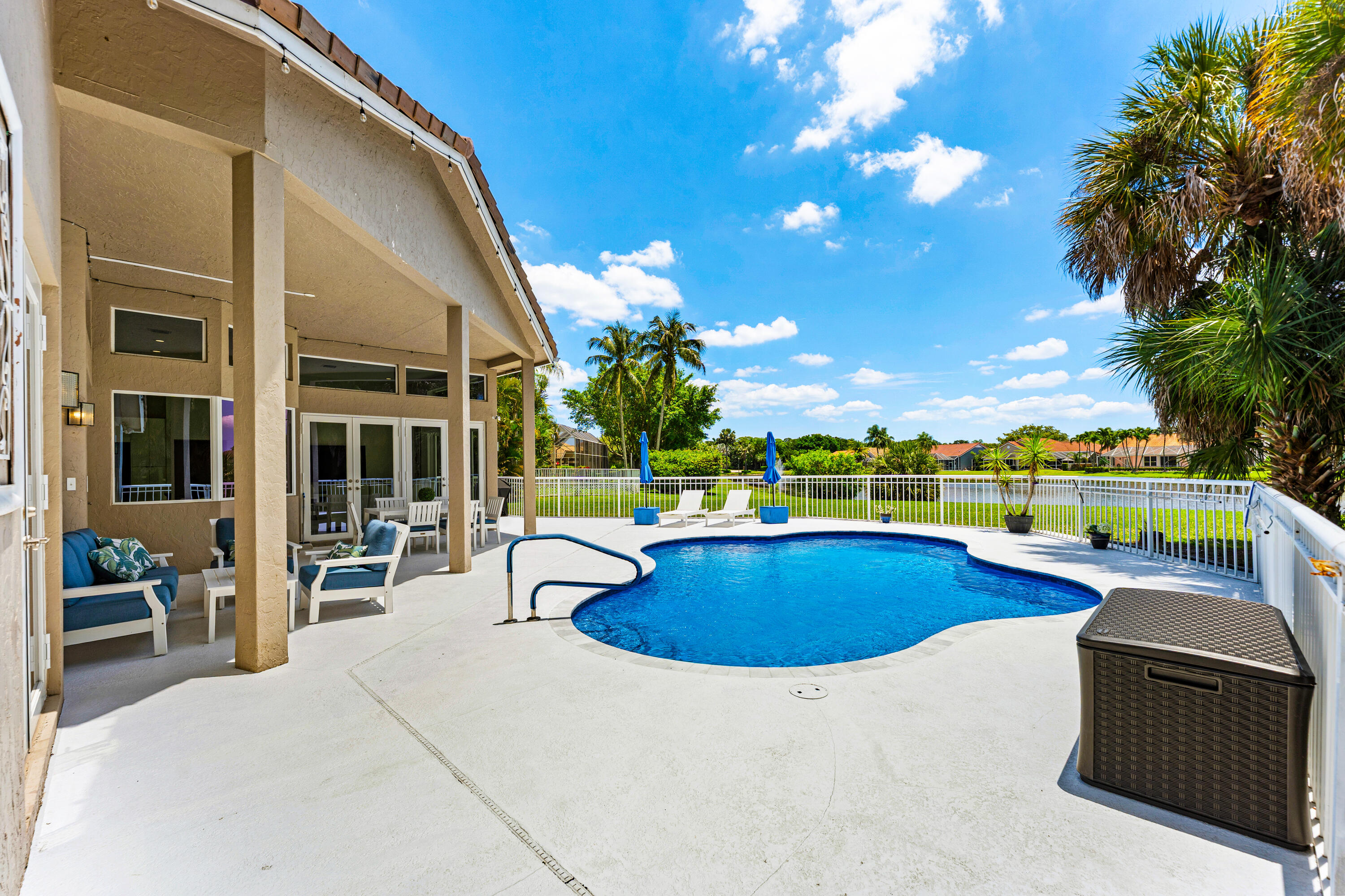 Muirhead - Residential