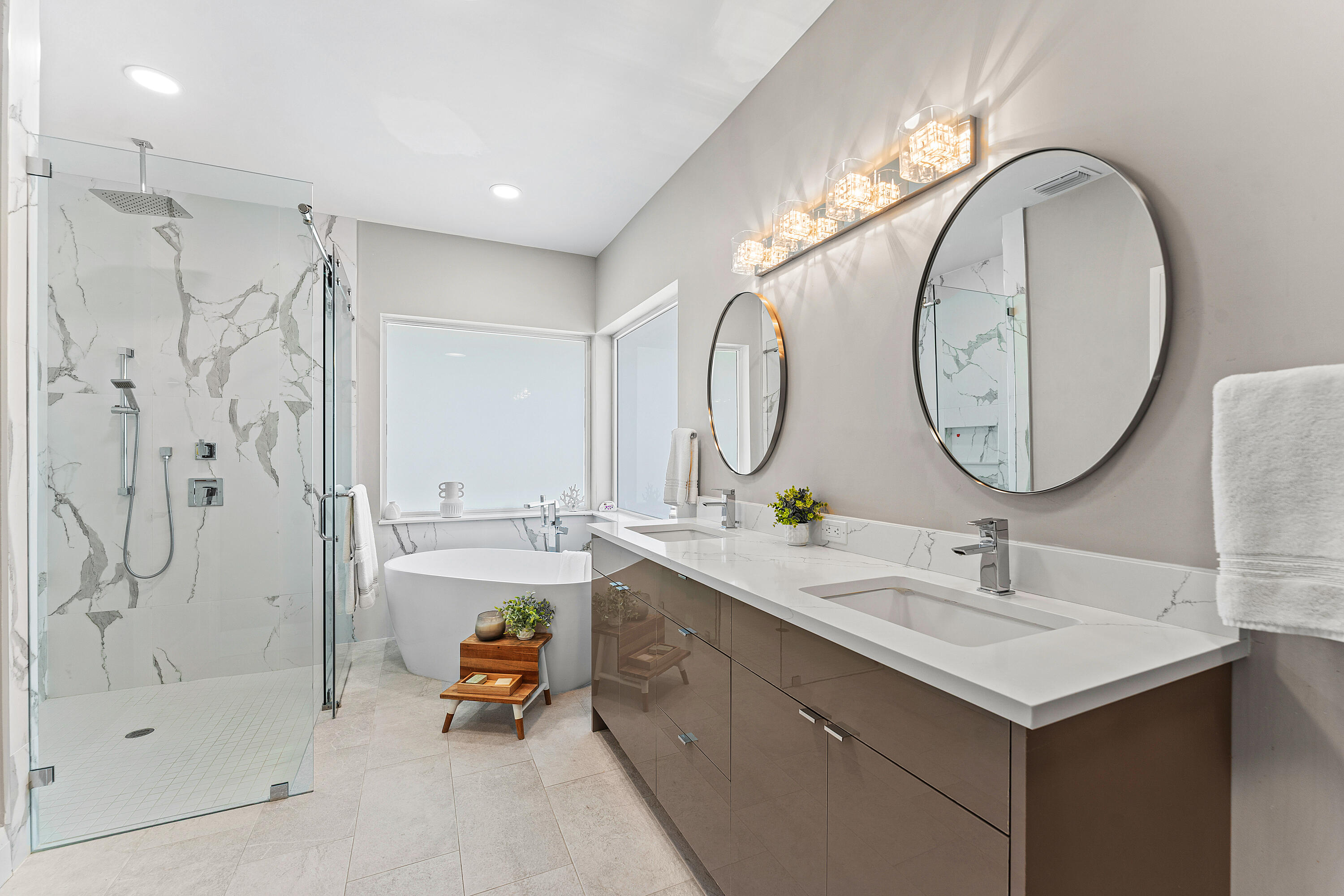 Muirhead - Residential