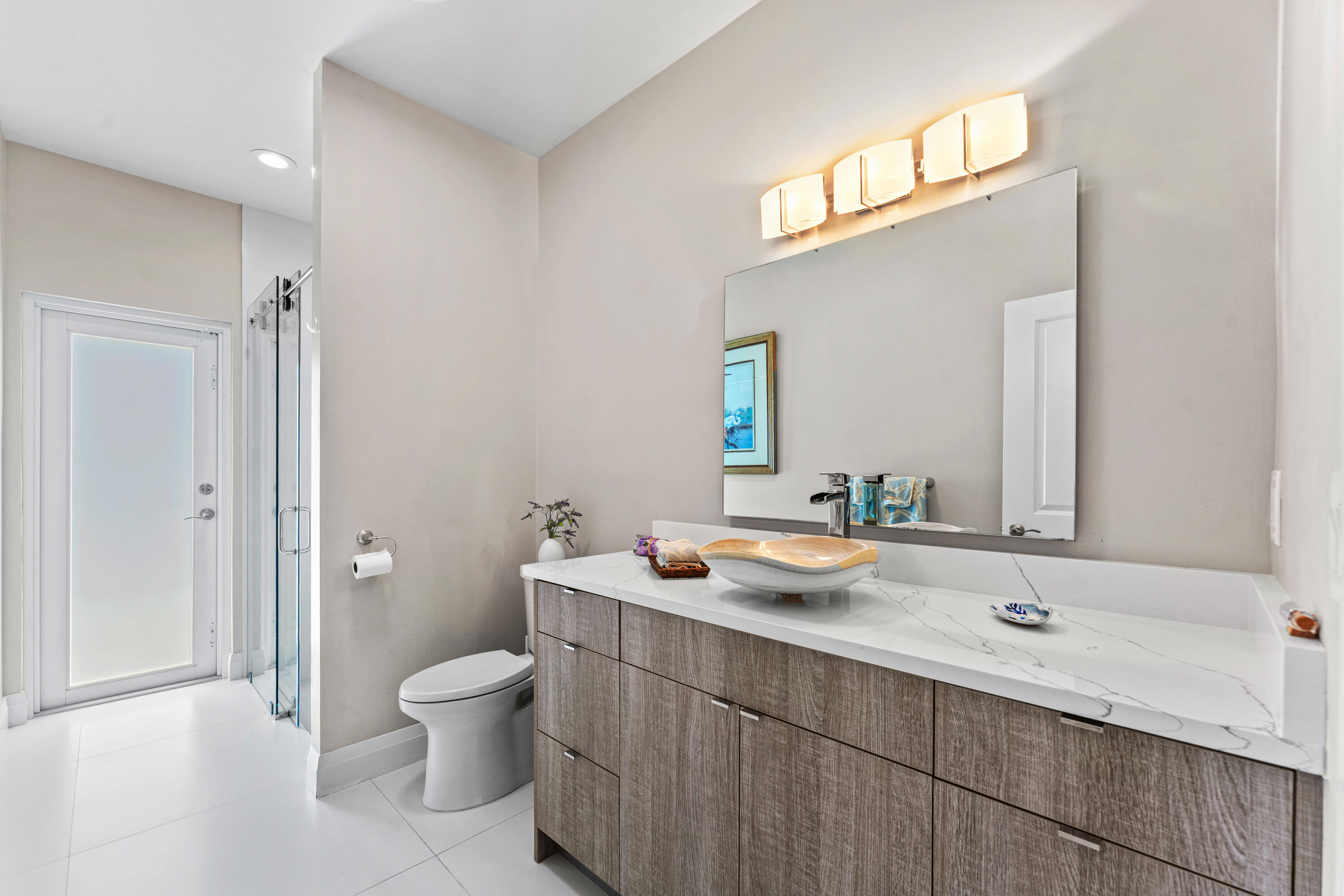 Muirhead - Residential