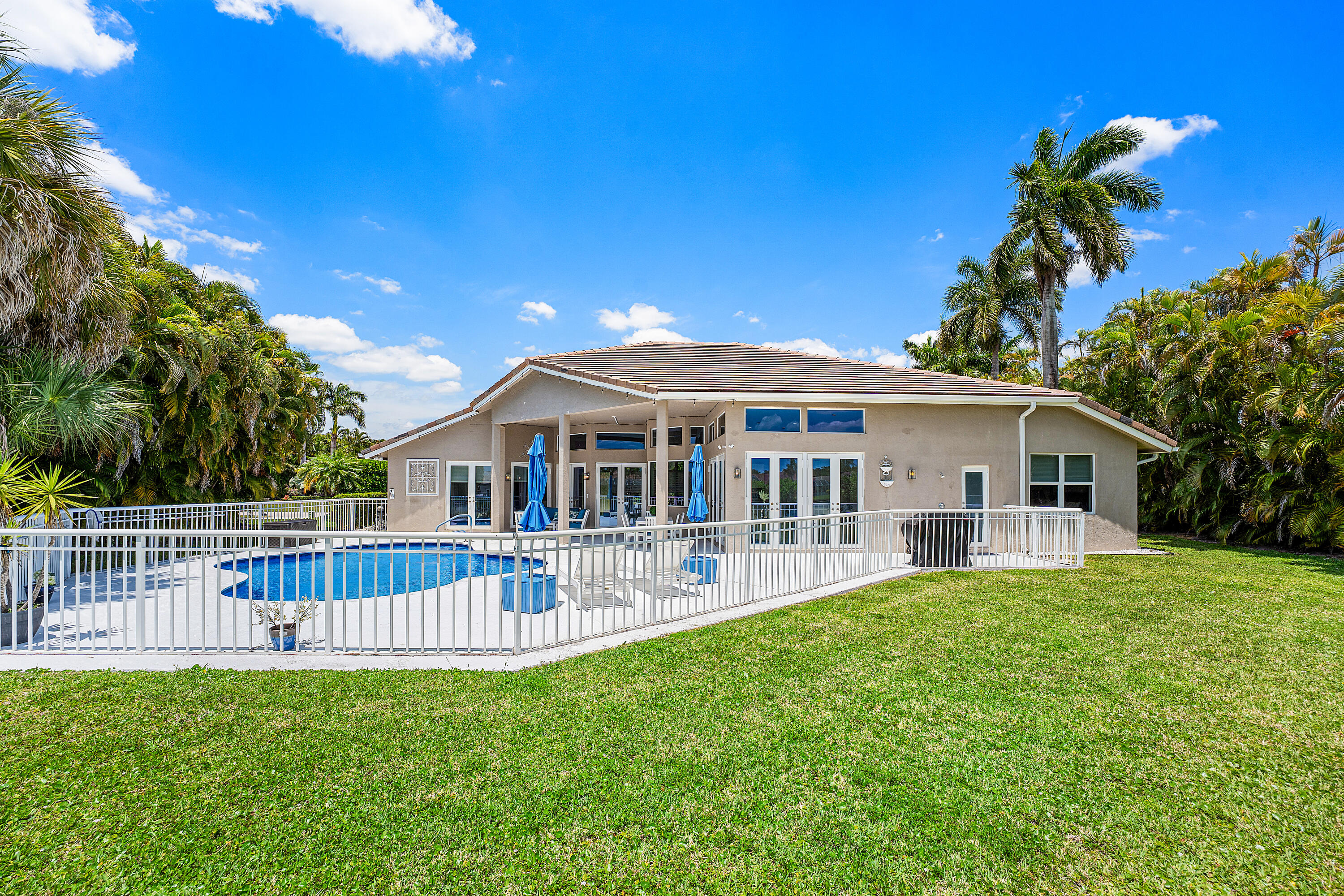 Muirhead - Residential