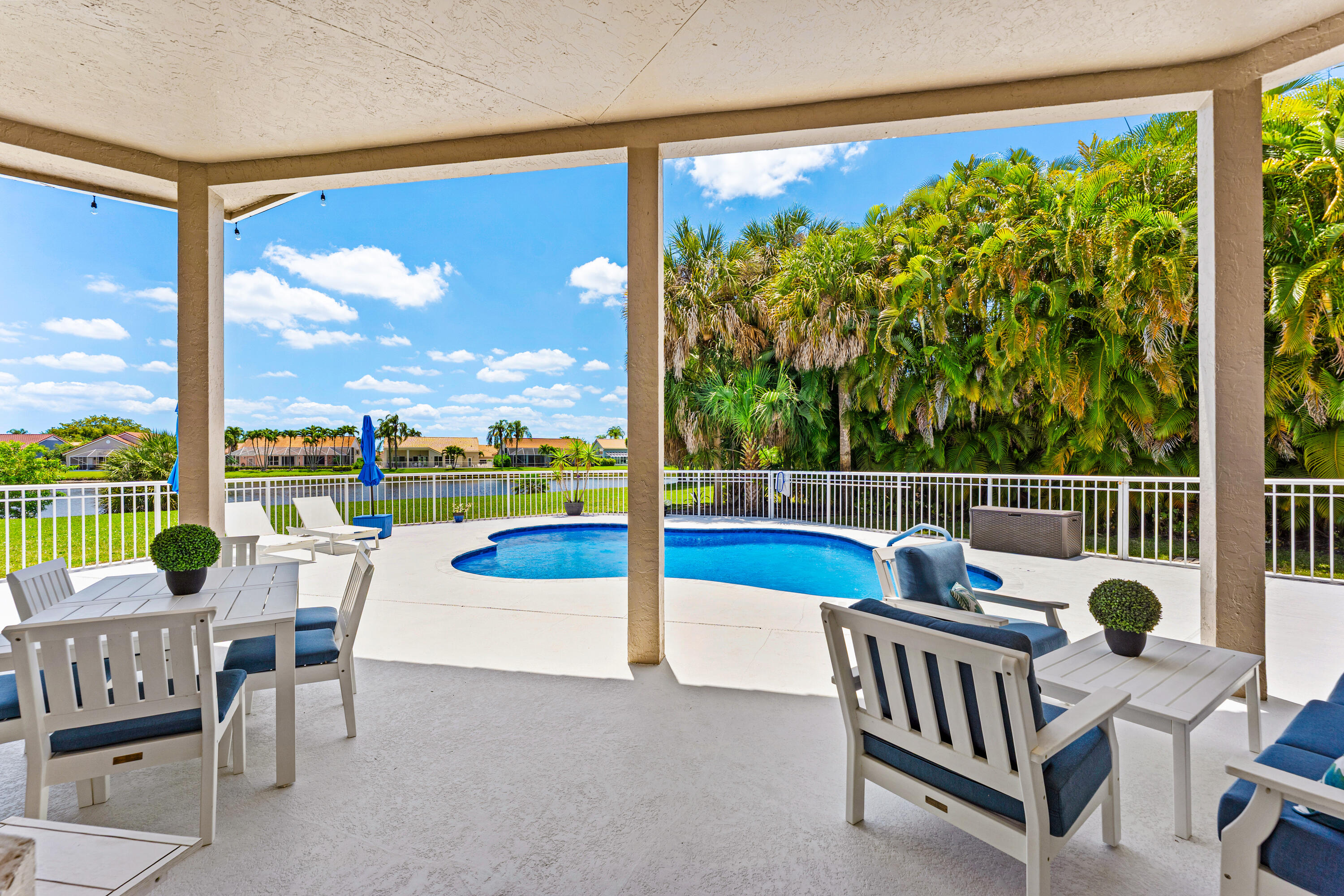 Muirhead - Residential