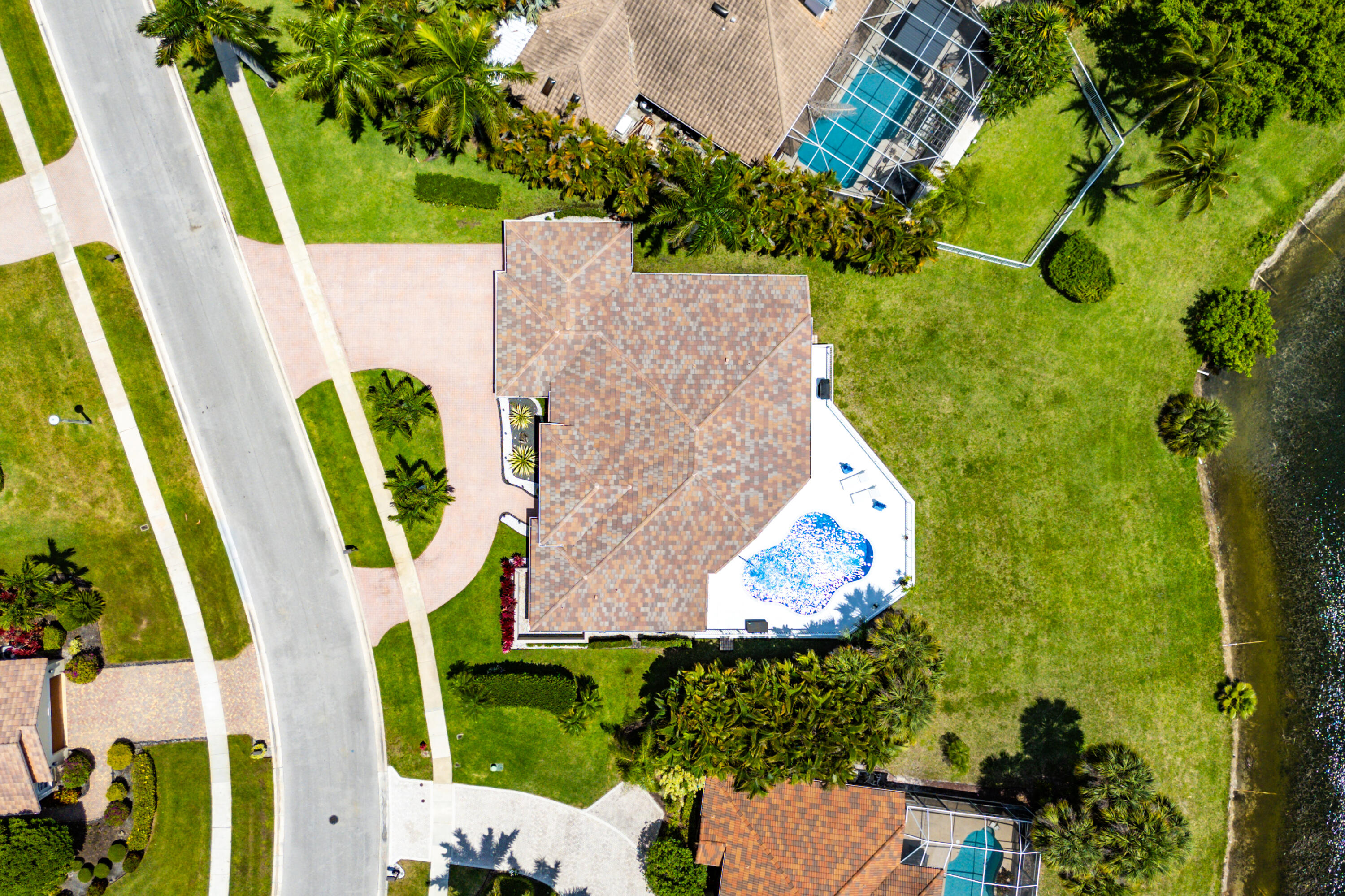Muirhead - Residential