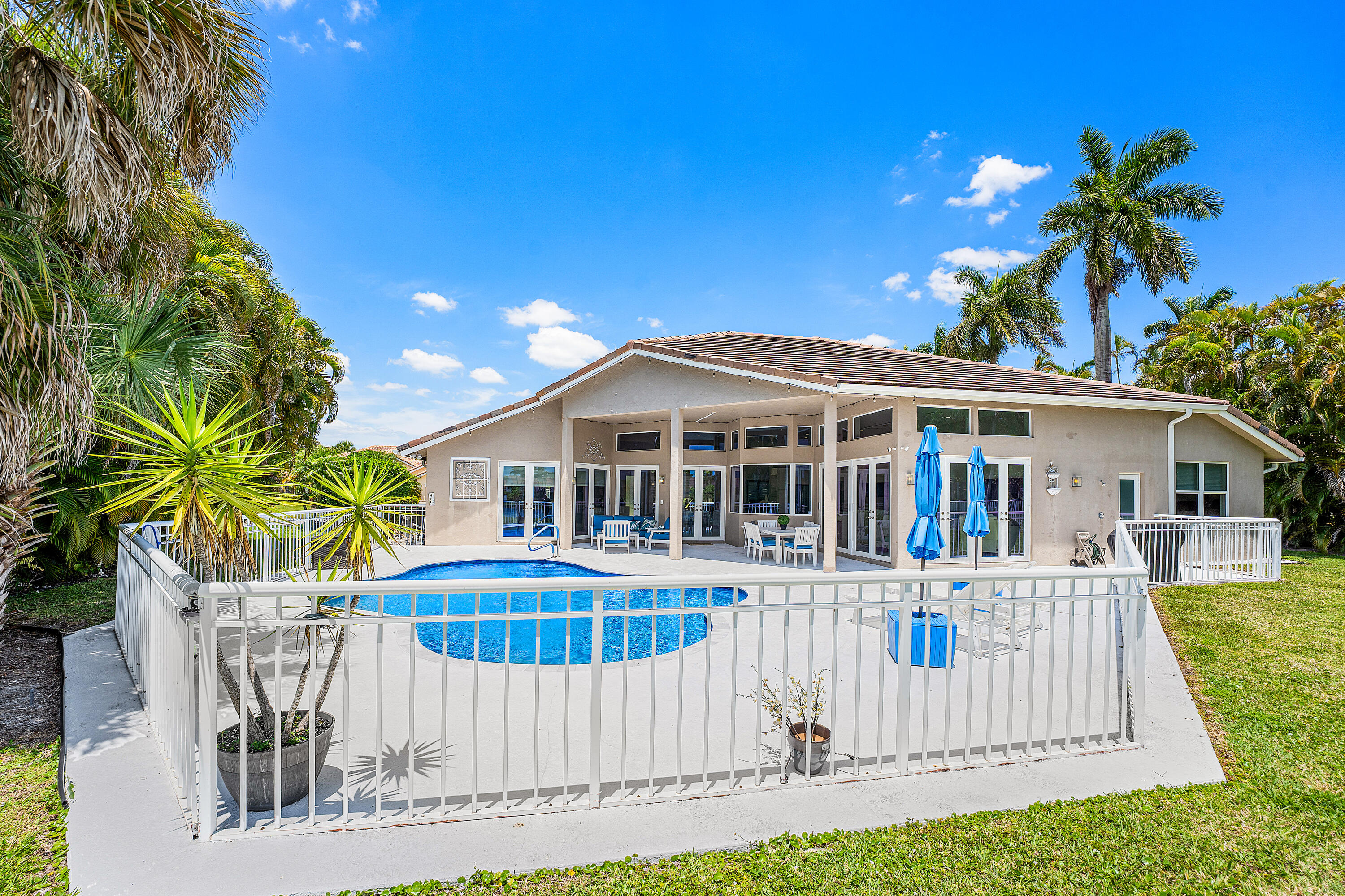 Muirhead - Residential